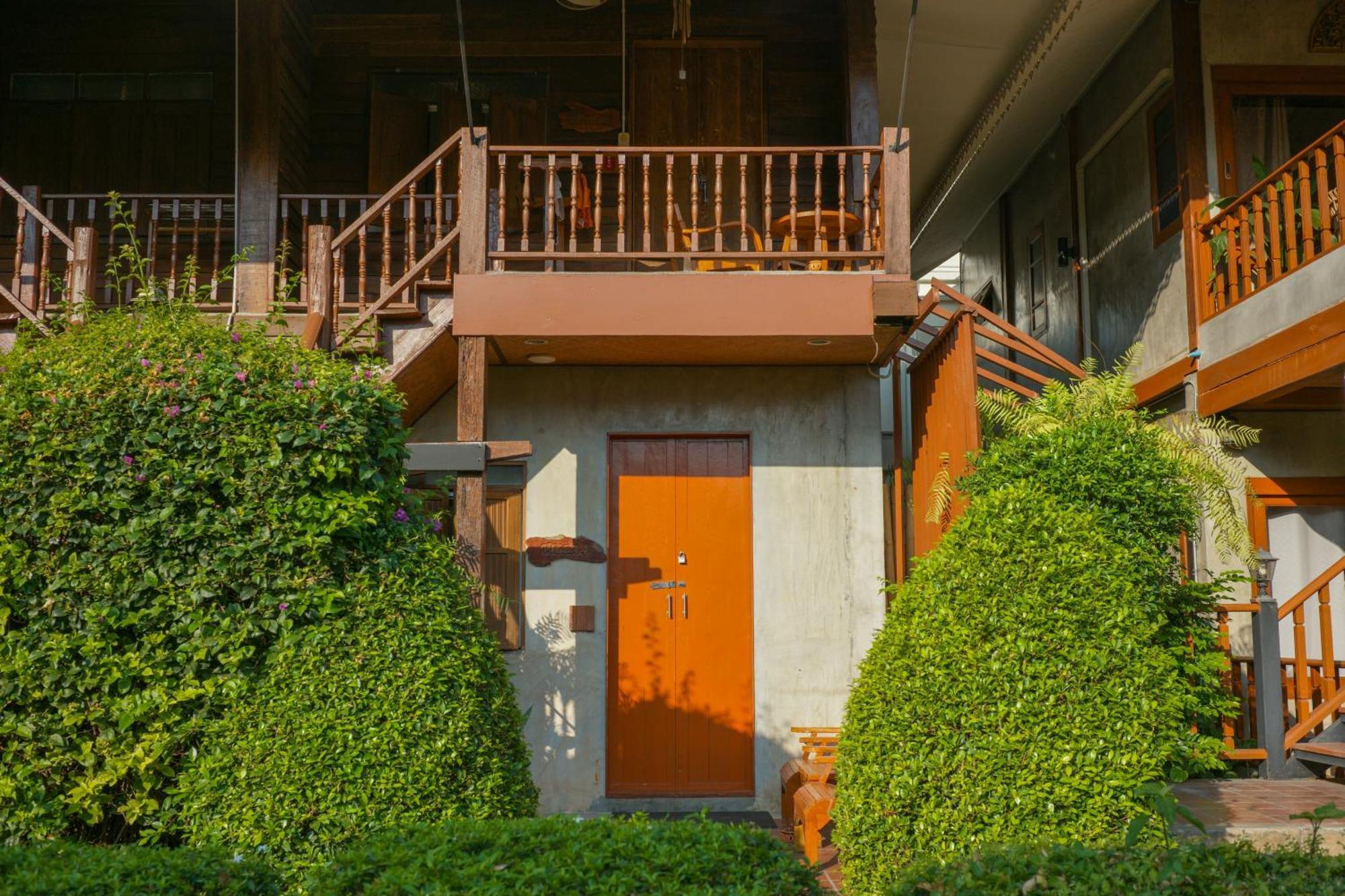 Chambre Villa