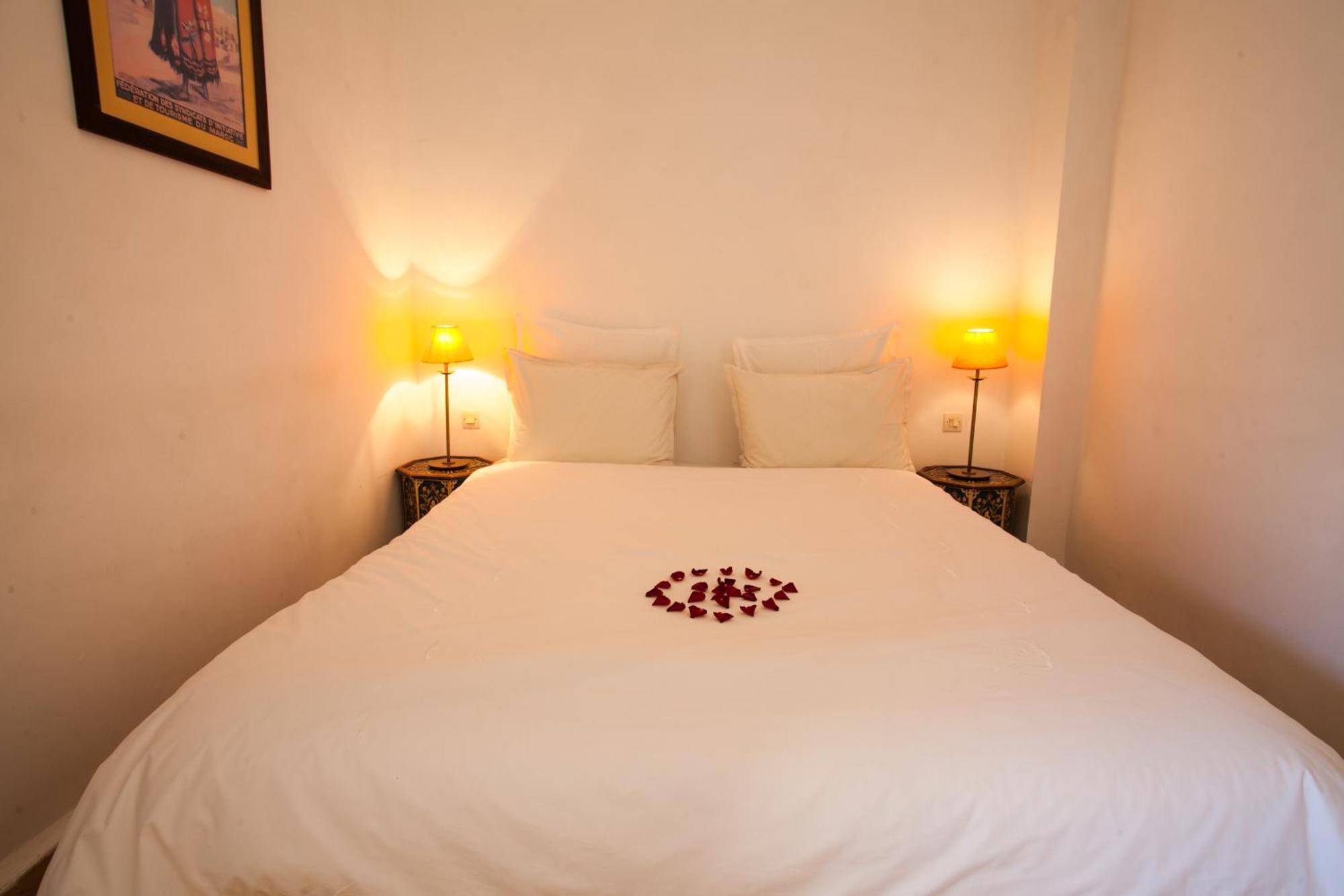 Chambre Double Standard