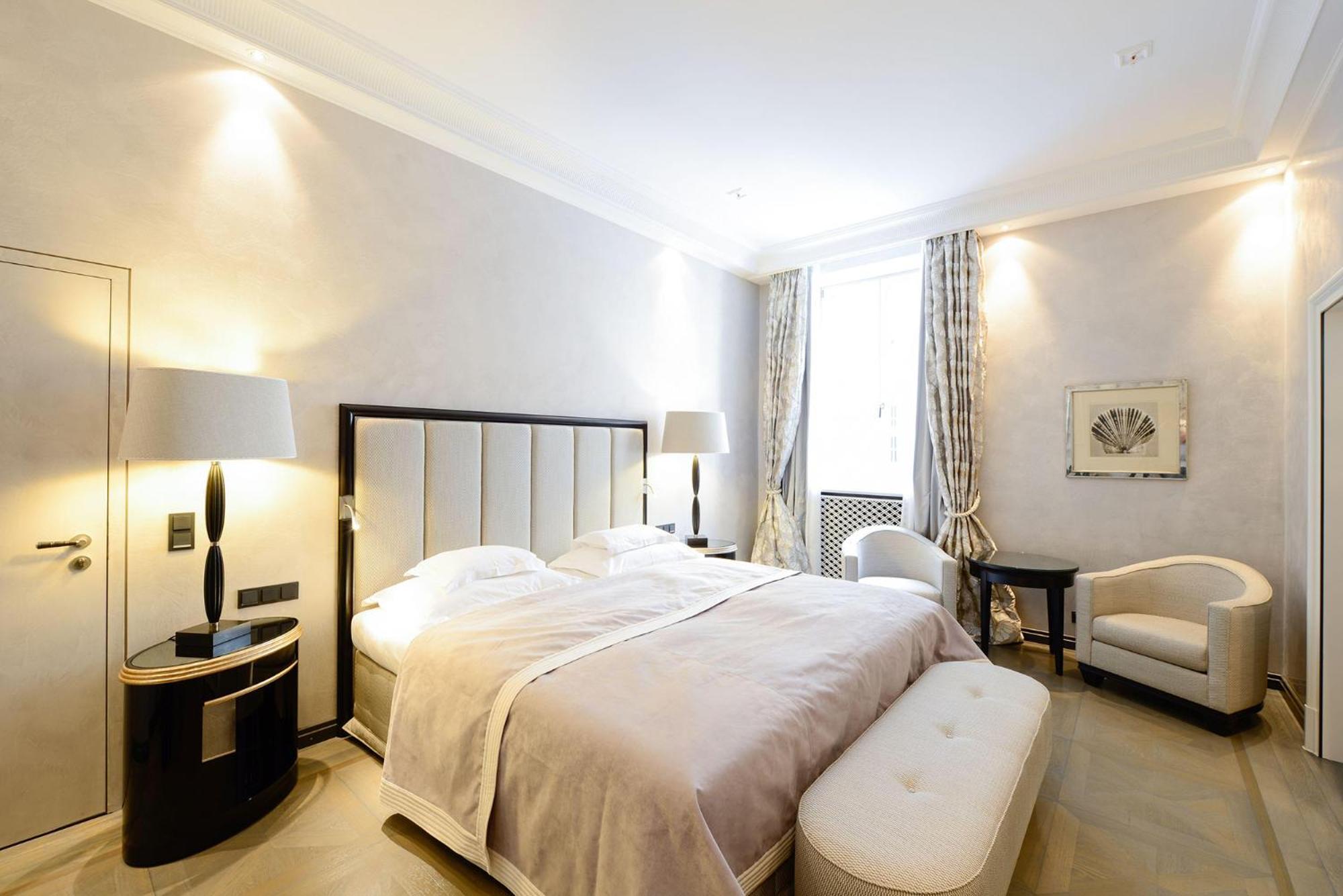 Chambre Double Standard