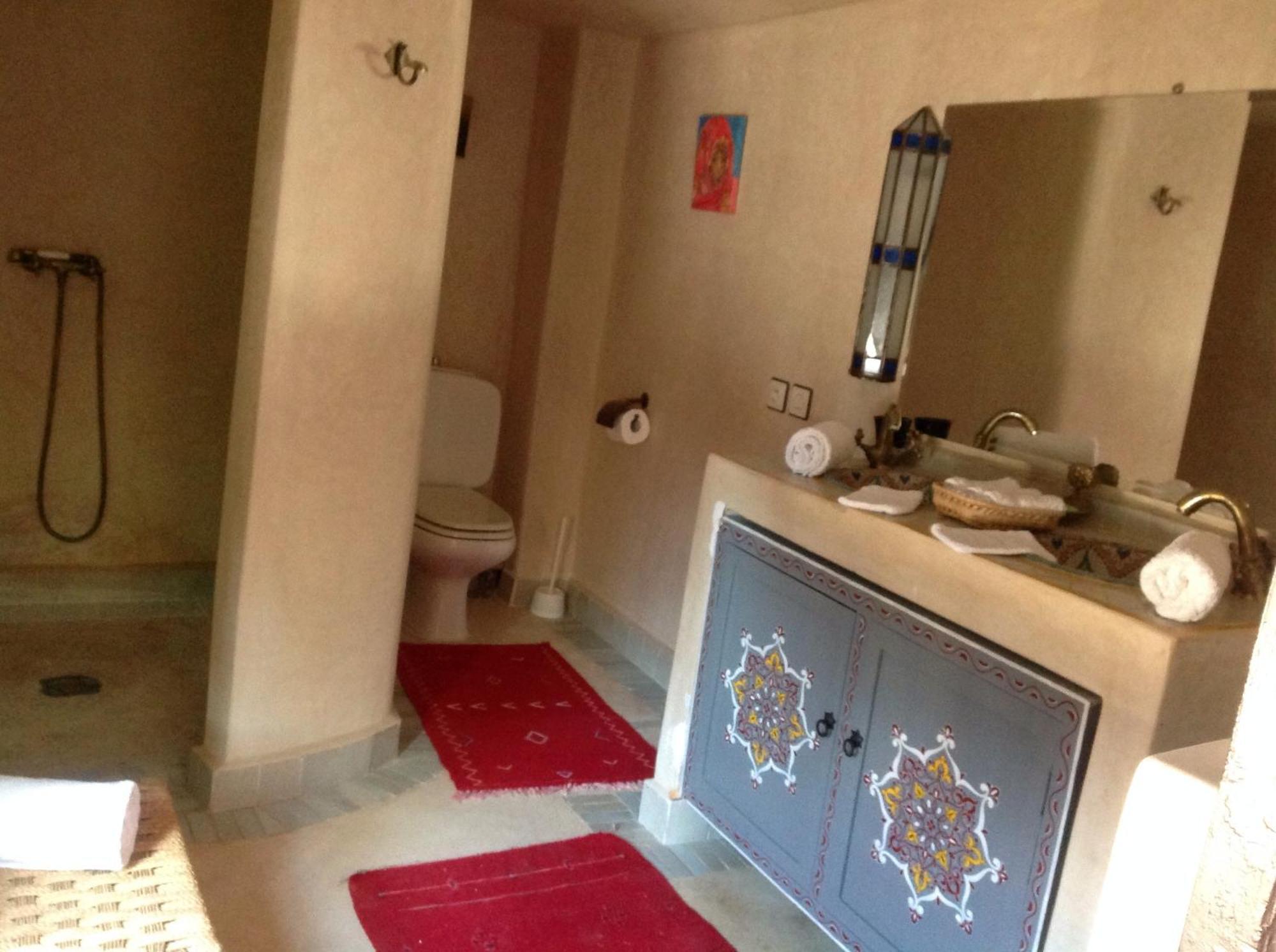 Chambre Double Zora