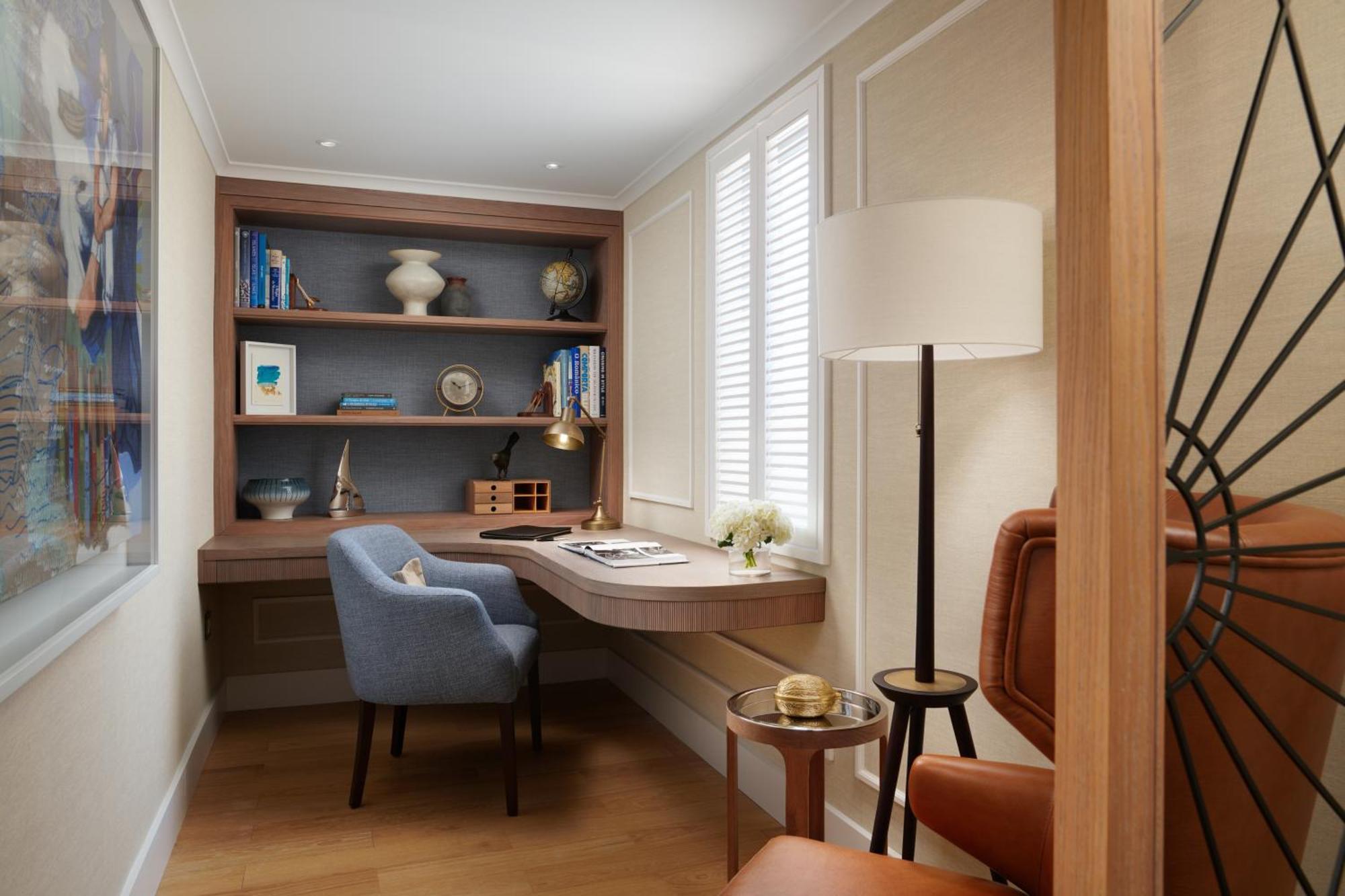 Suite Maritime