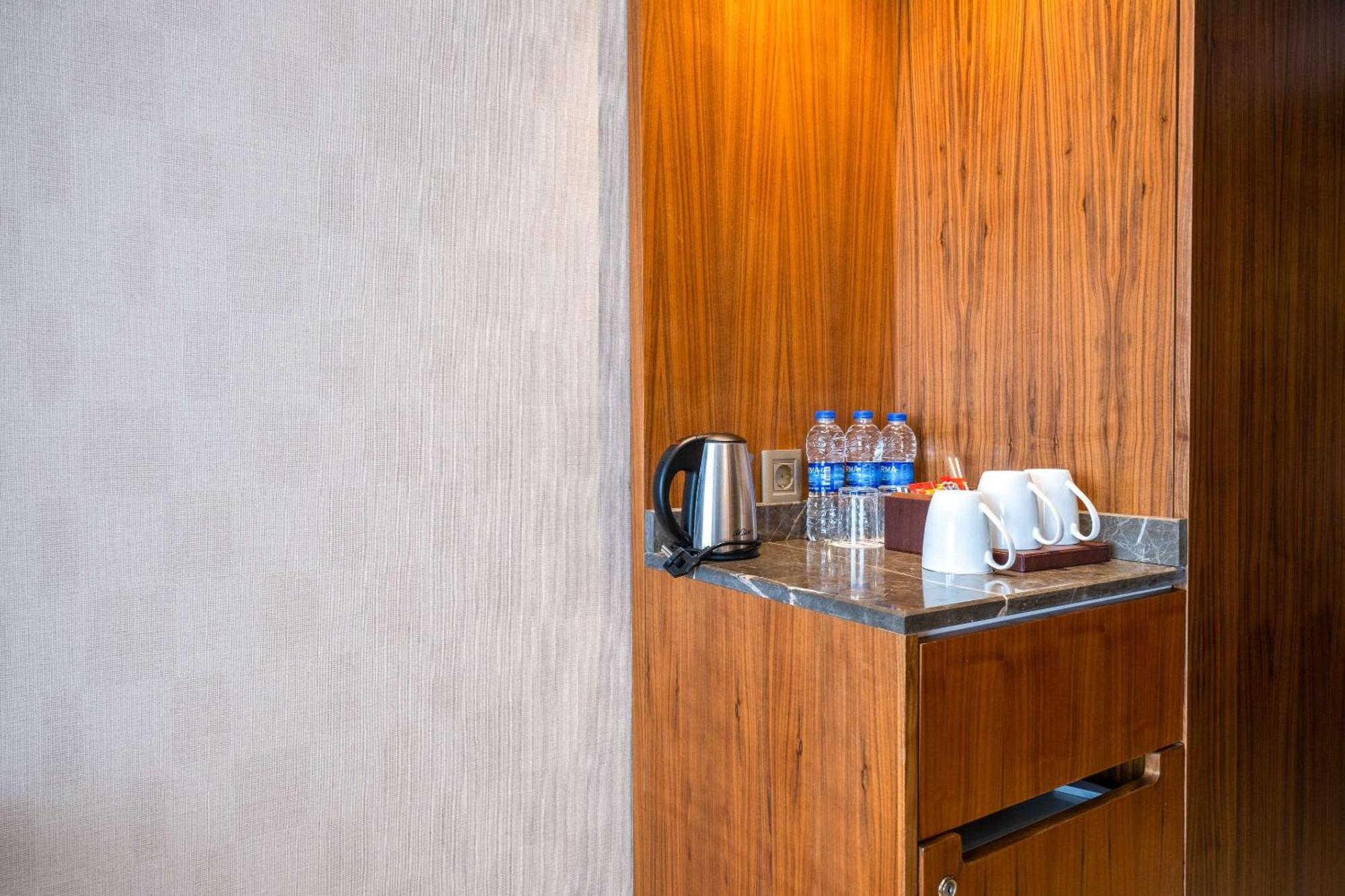 Chambre Triple Standard - Non-Fumeurs