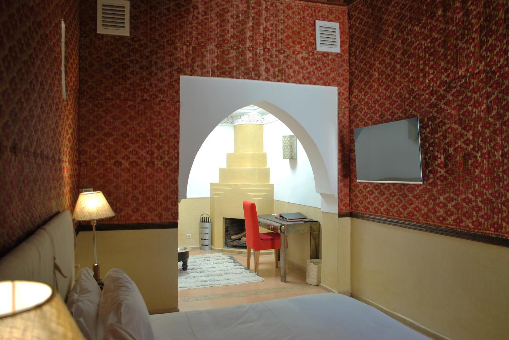 Suite avec Baignoire Spa