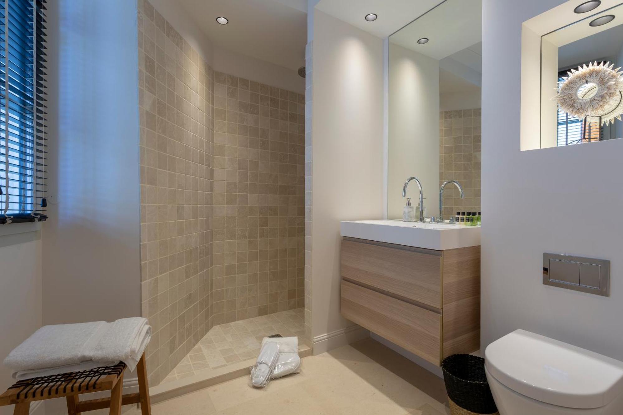 Suite 2 Chambres - Vue sur Mer