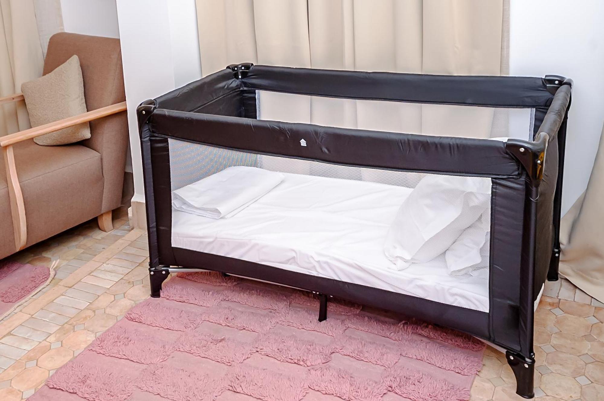 Suite 1 Chambre