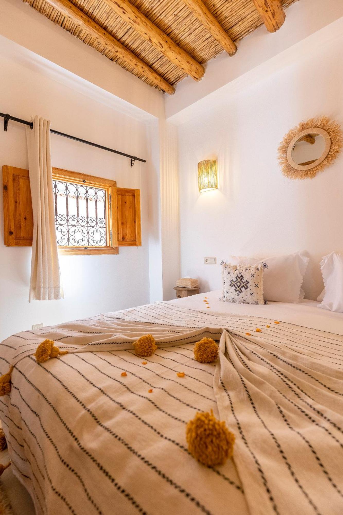 Chambre Double Supérieure