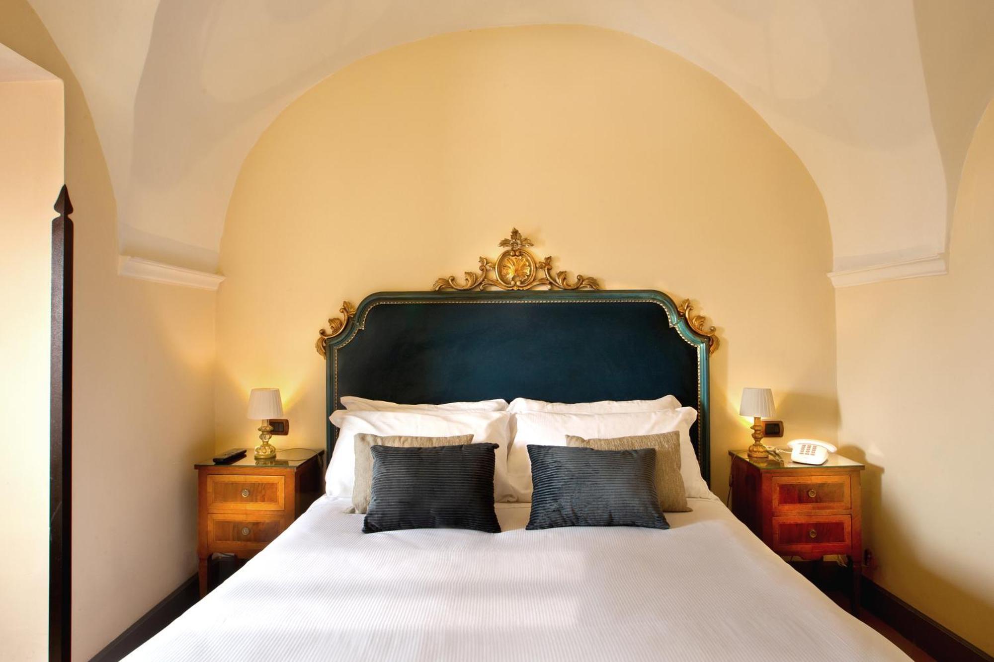 Chambre Double ou Lits Jumeaux Classique - Vue sur Mer