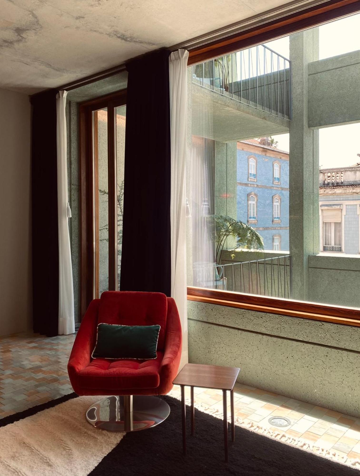 Loft Premium 2 Chambres avec Balcon