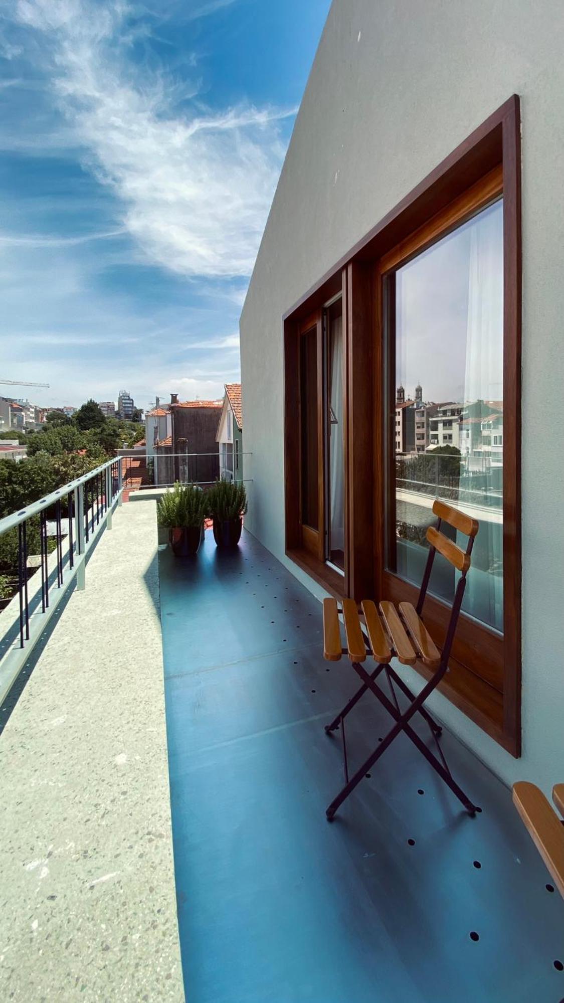 Penthouse 2 Chambres