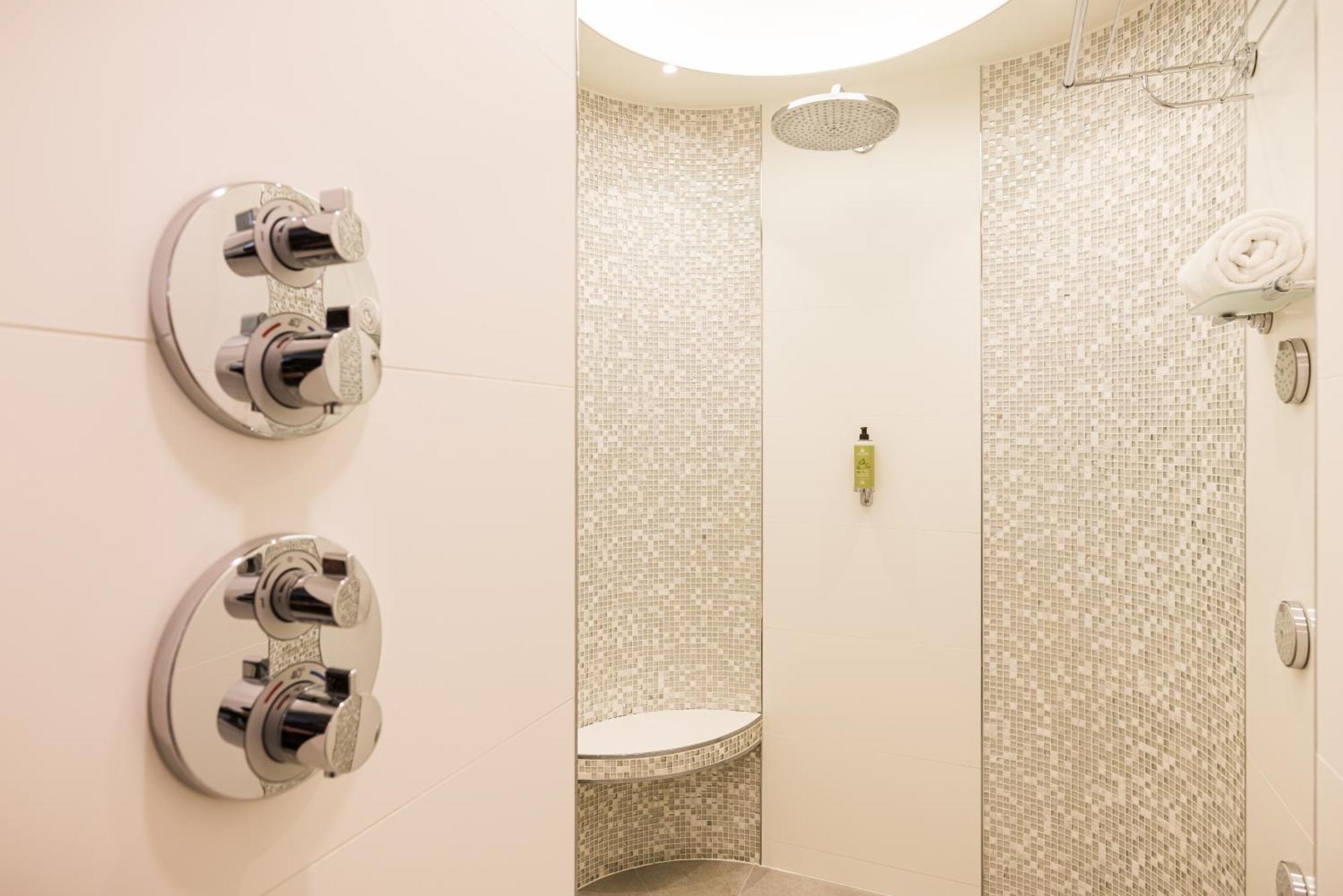 Chambre Double Deluxe