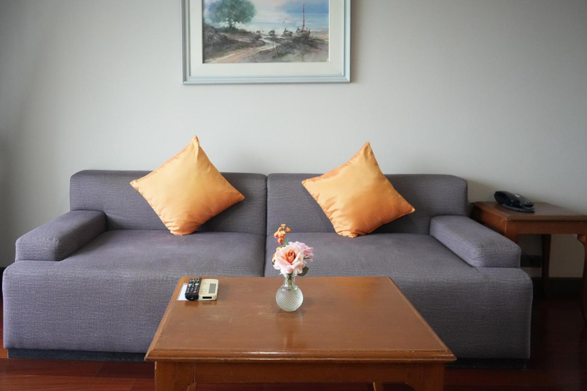 Suite 2 Chambres