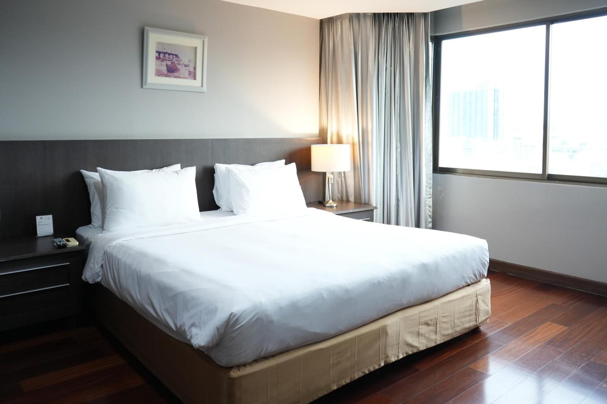 Suite 1 Chambre