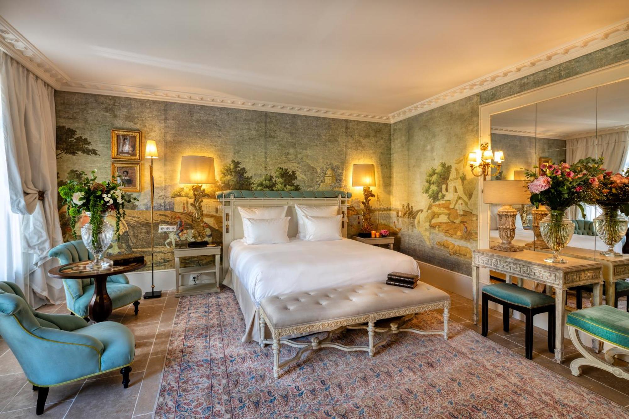 Chambre Double Prestige