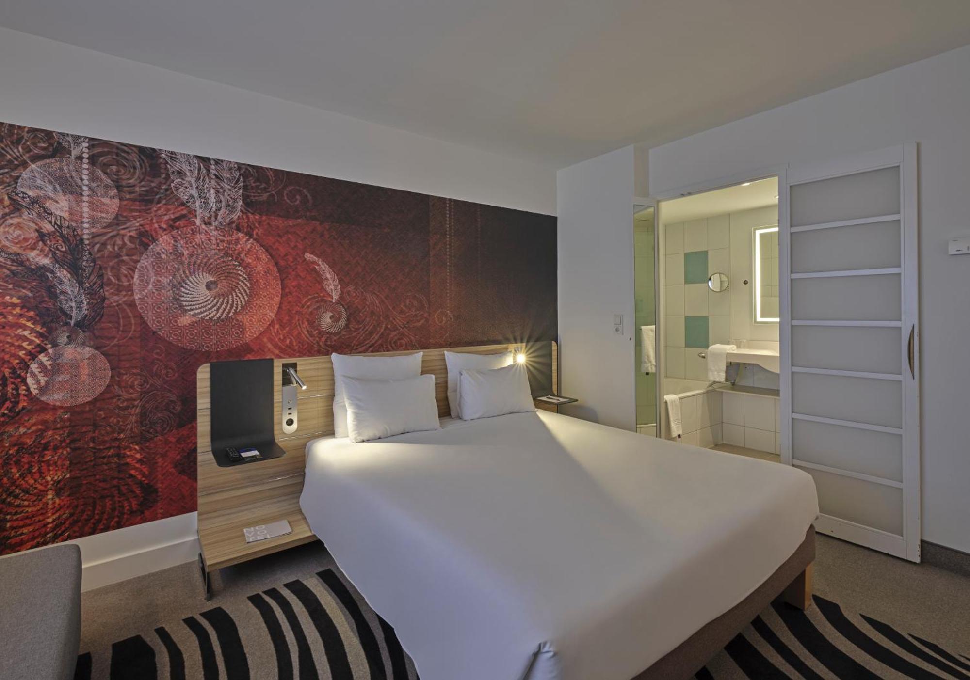 Chambre Double Standard