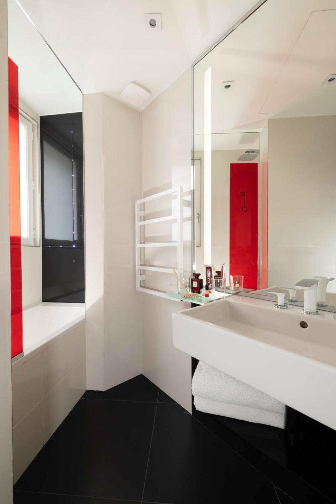 Chambre Double Classique