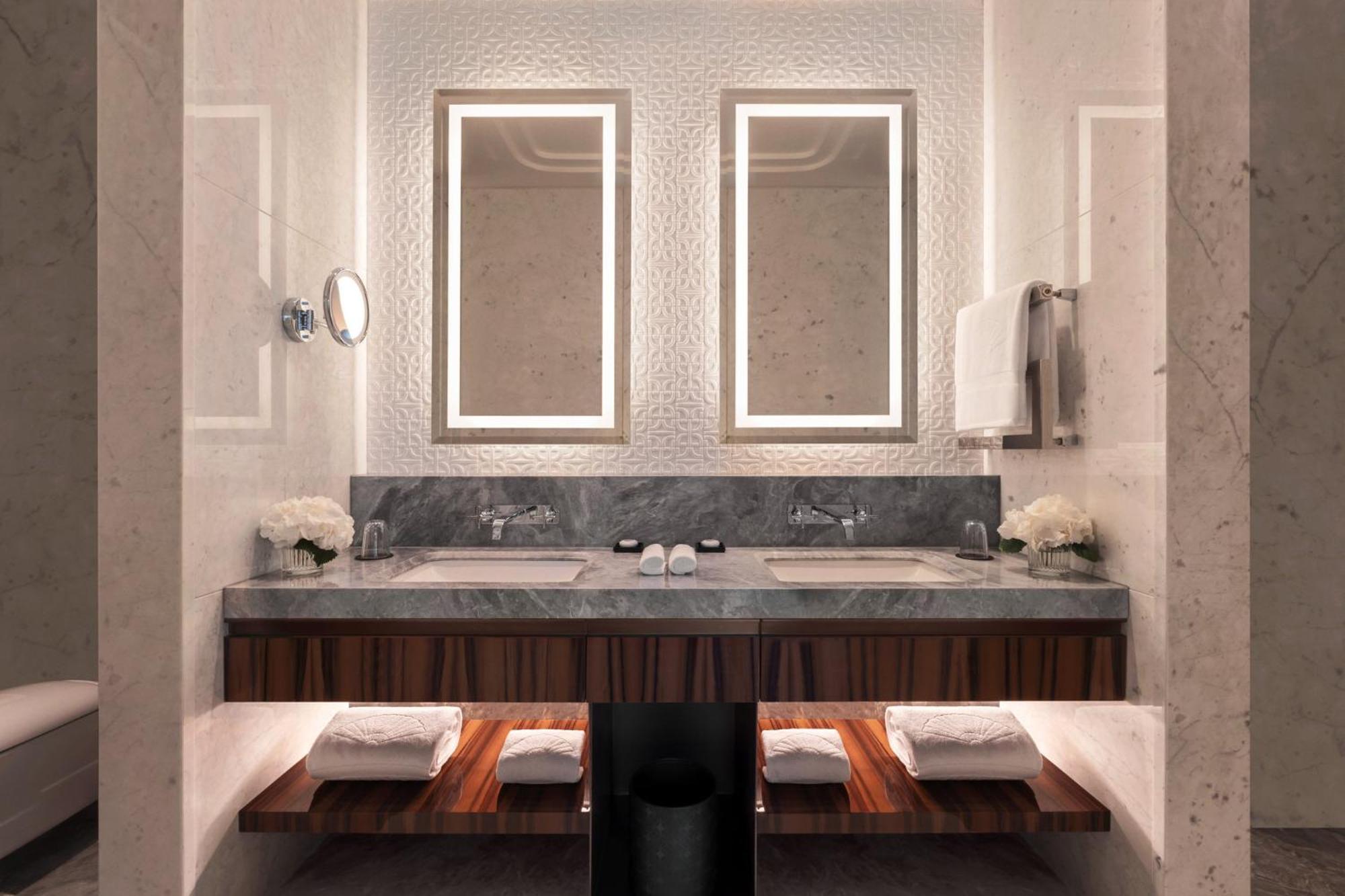 Chambre King Mandarin