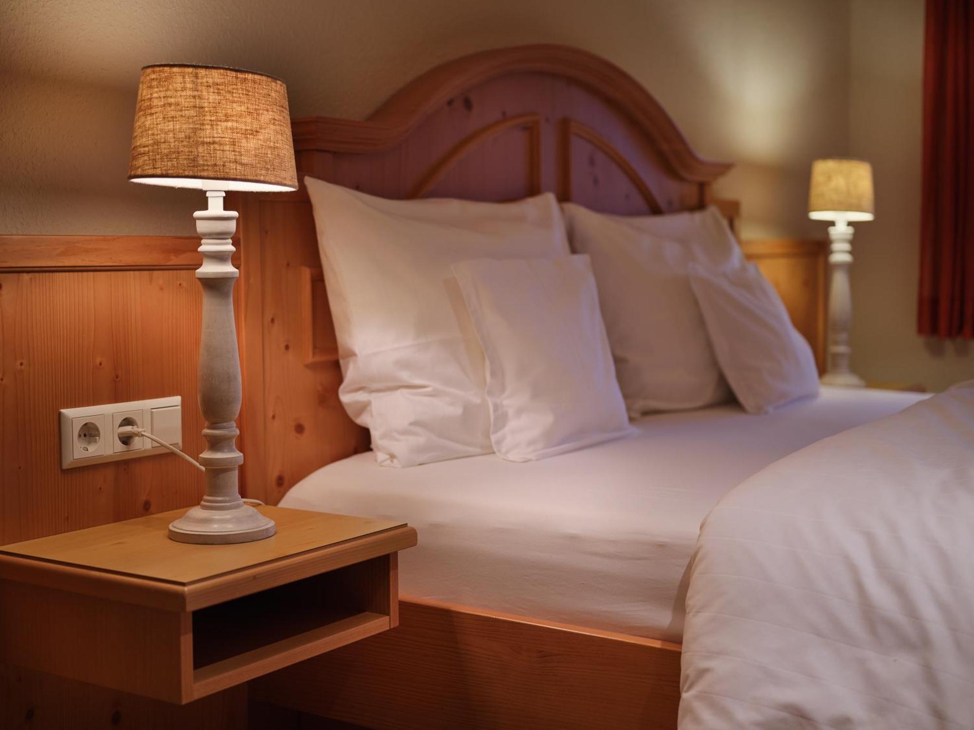 Chambre Double M