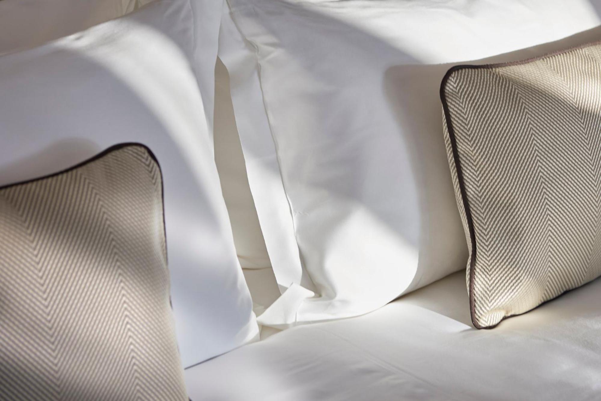 Chambre Lits Jumeaux Mandarin