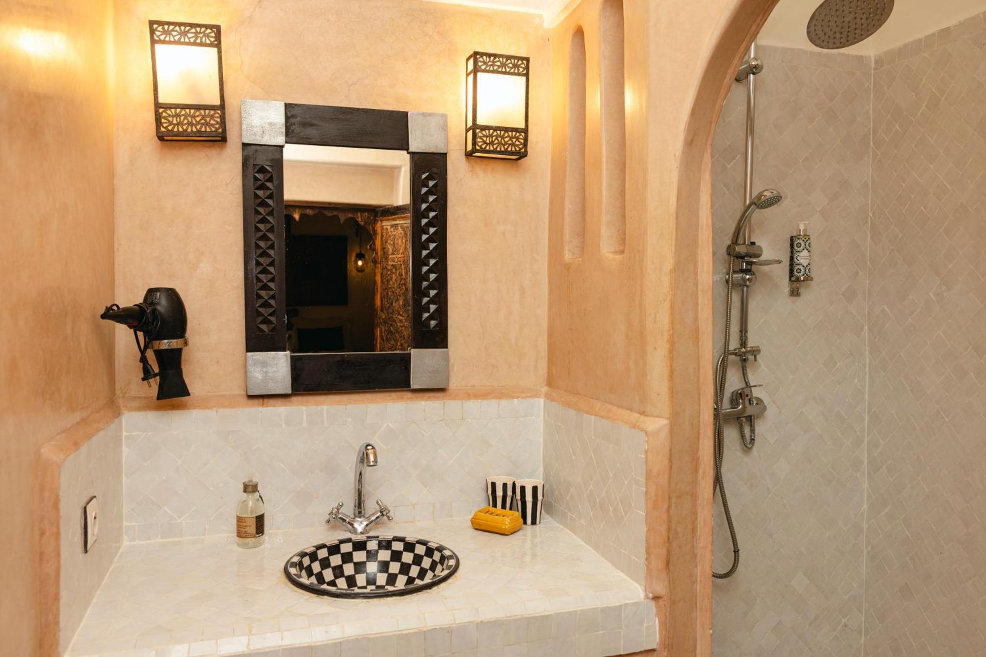 Chambre Double Deluxe