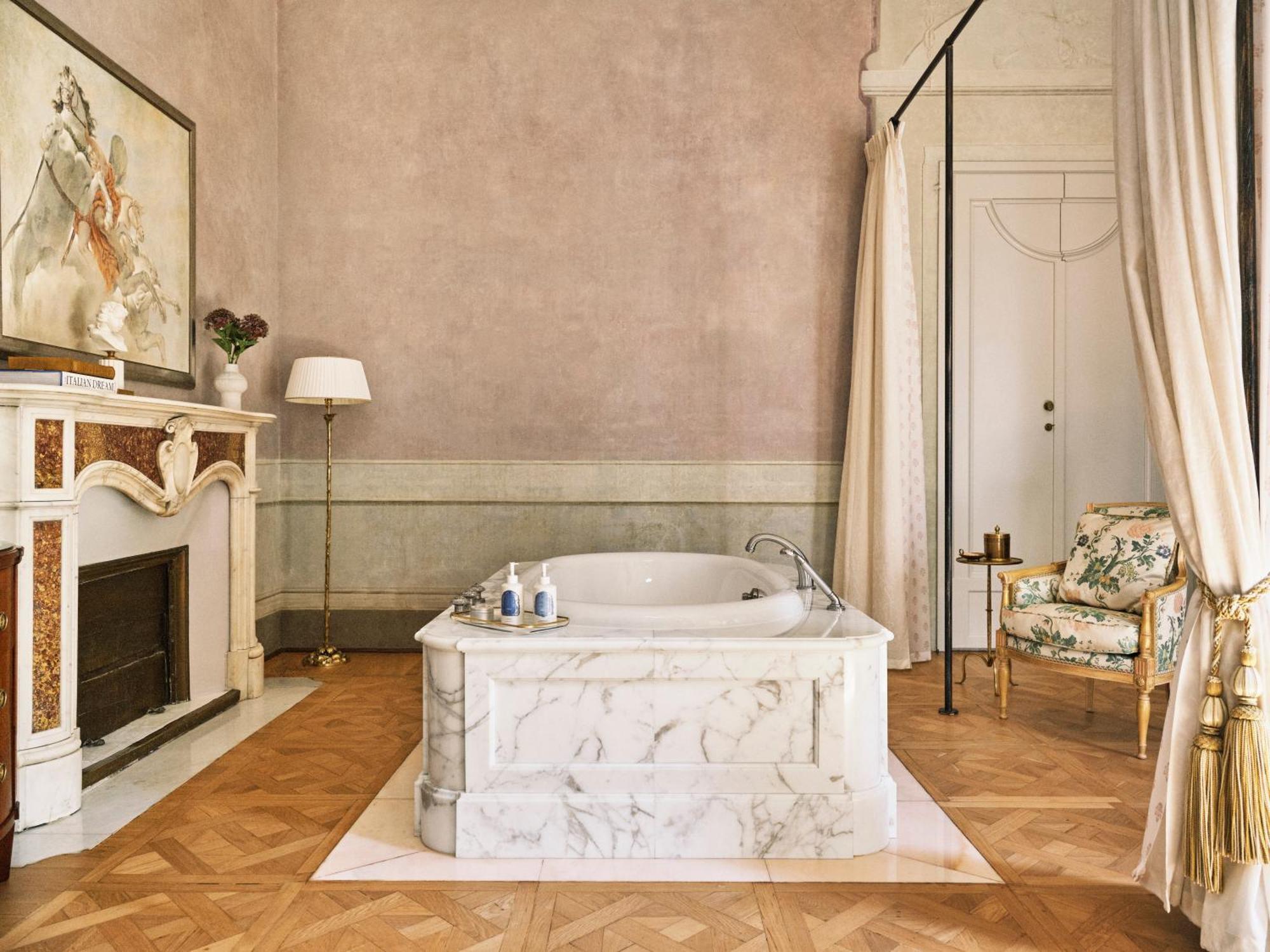 Suite Renaissance