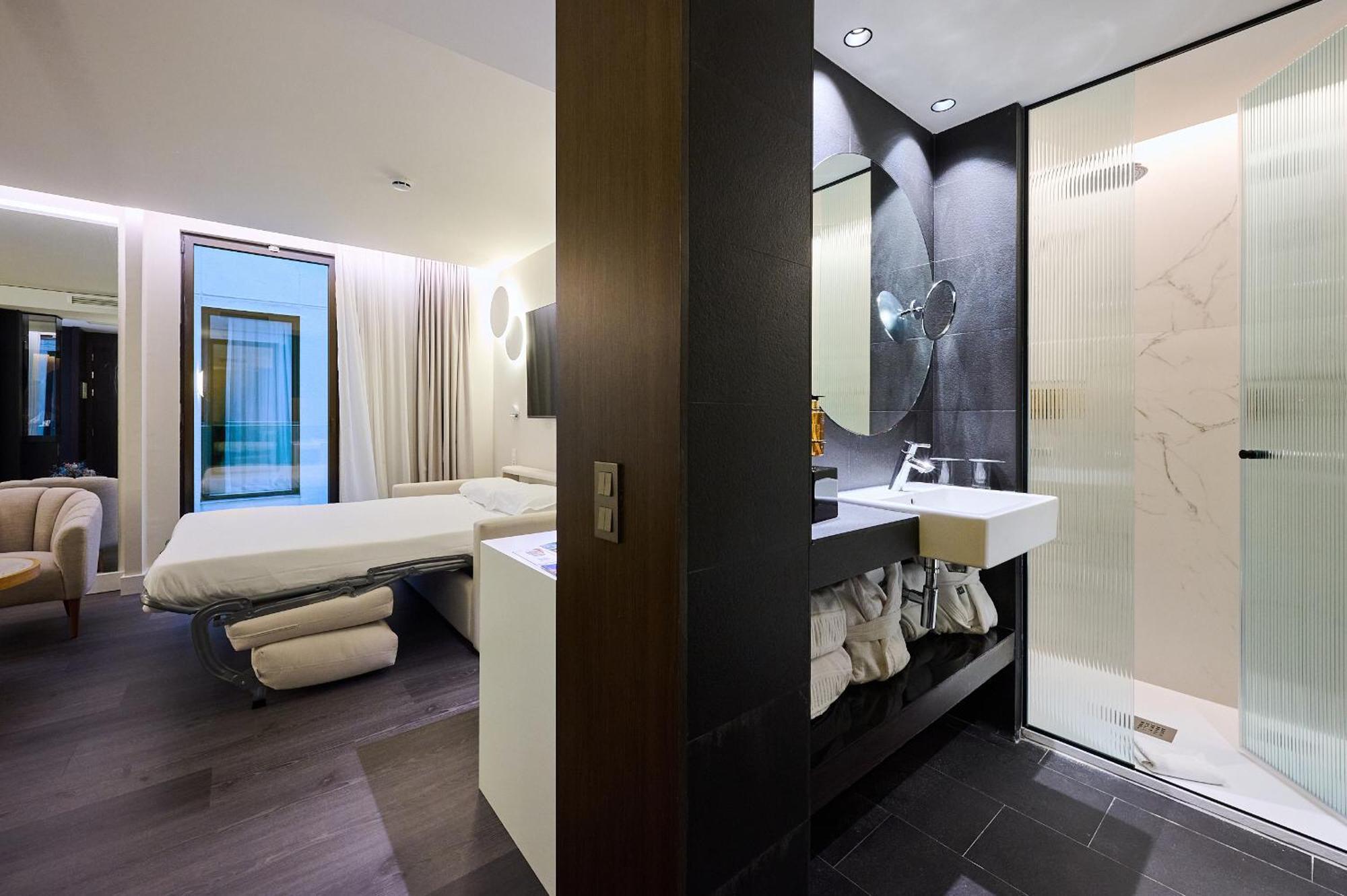 Chambre Triple Supérieure