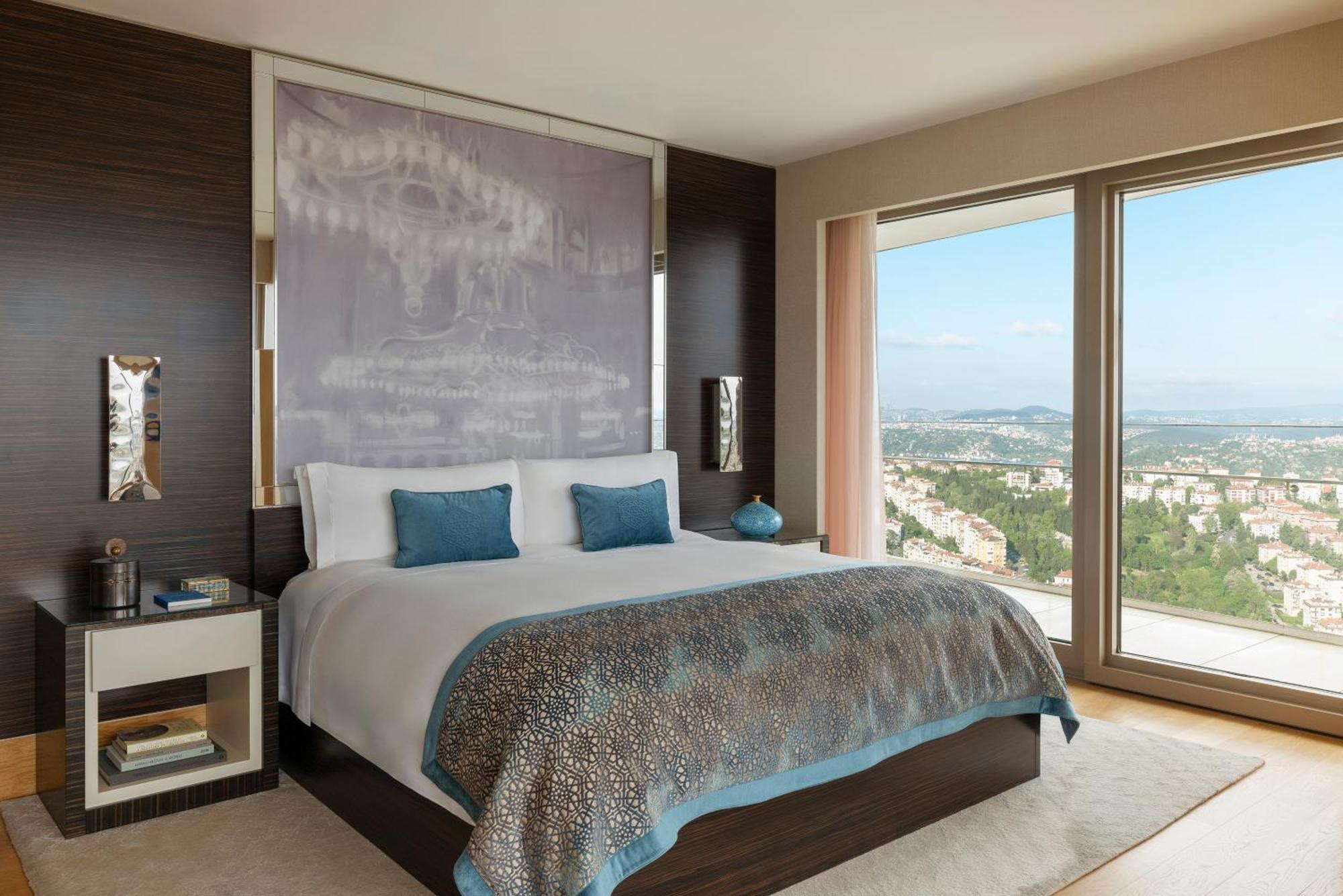 Suite Bosphore