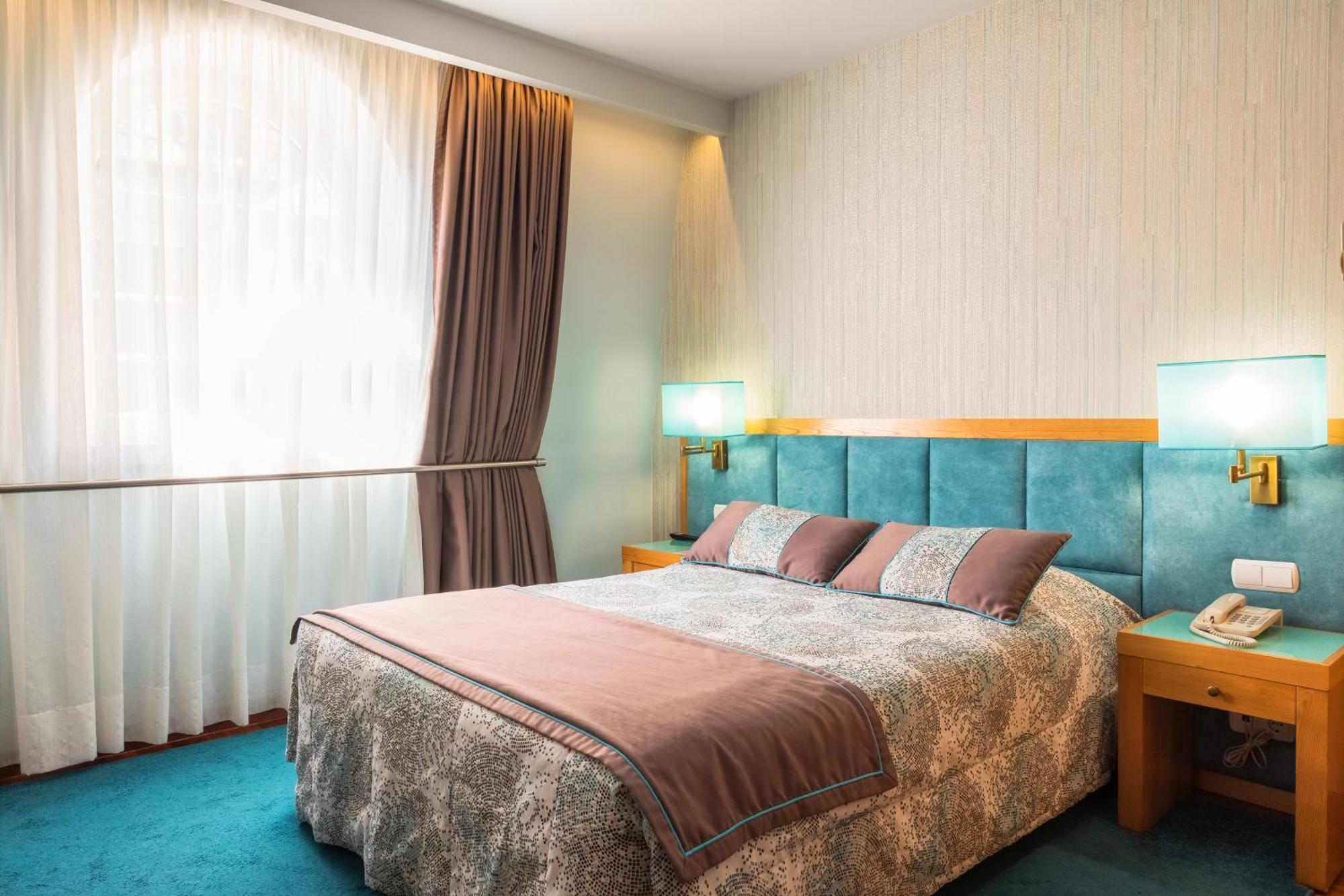 Chambre Double Standard