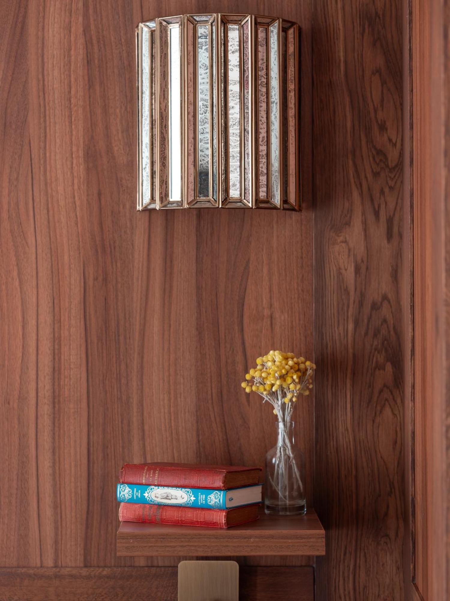 Chambre Double Supérieure