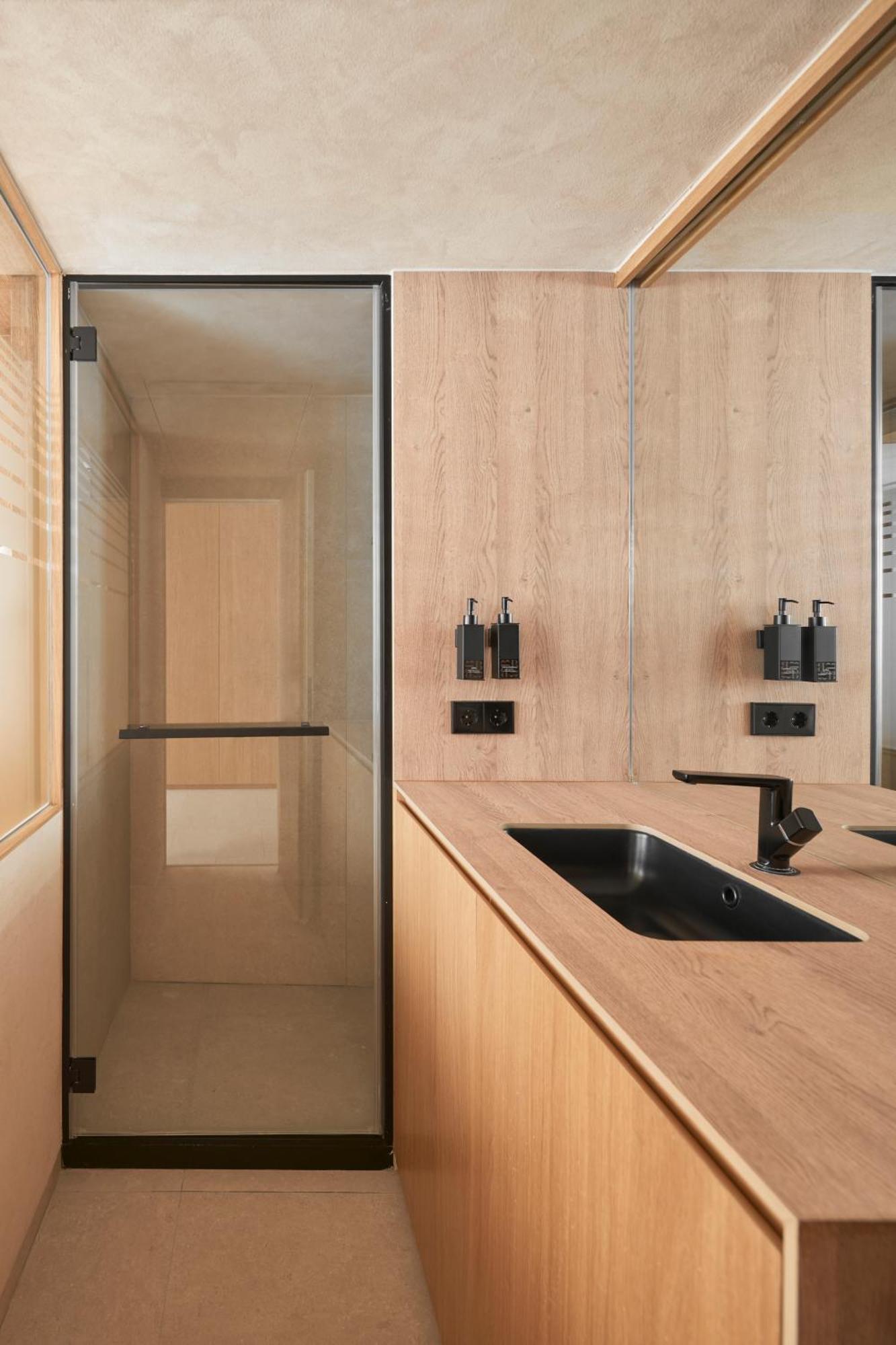 Suite Standard