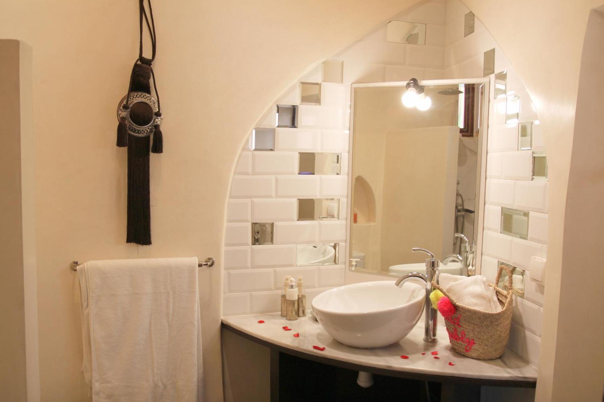 Chambre Double Standard