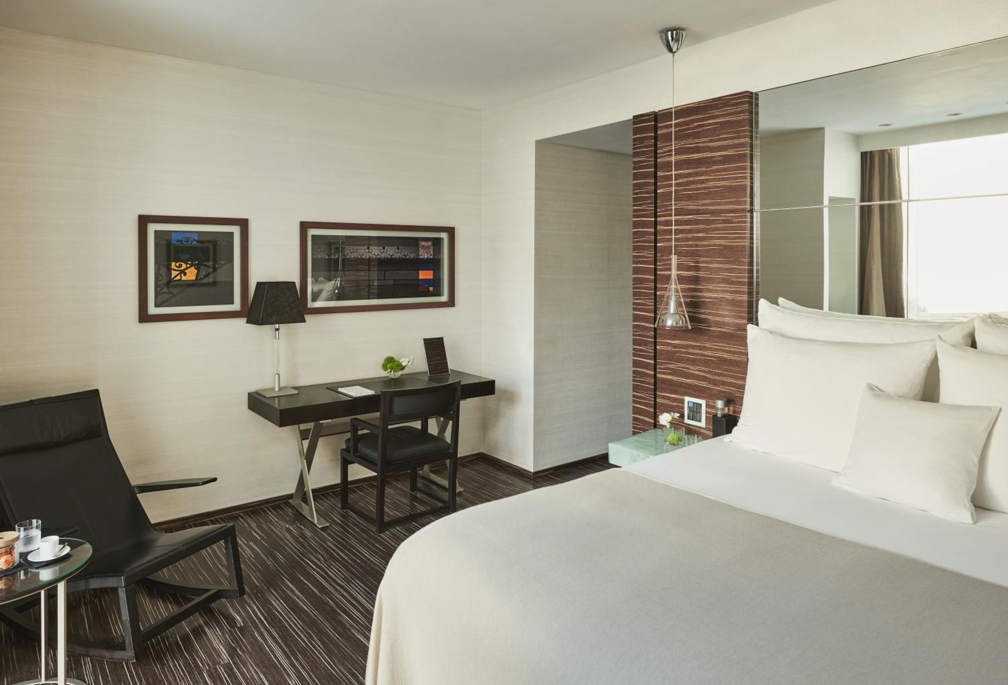 Chambre Double Supérieure