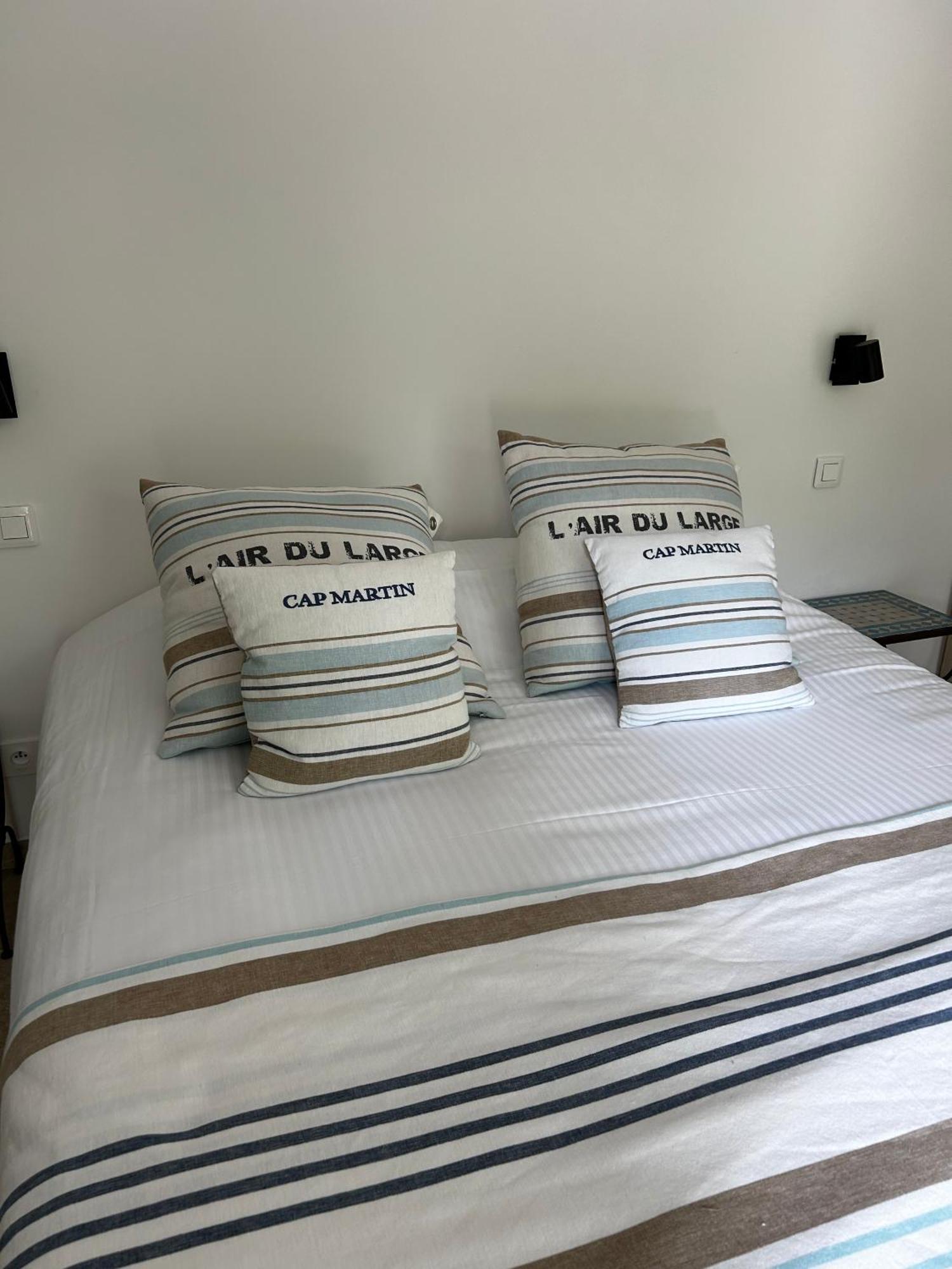 Chambre Double Supérieure
