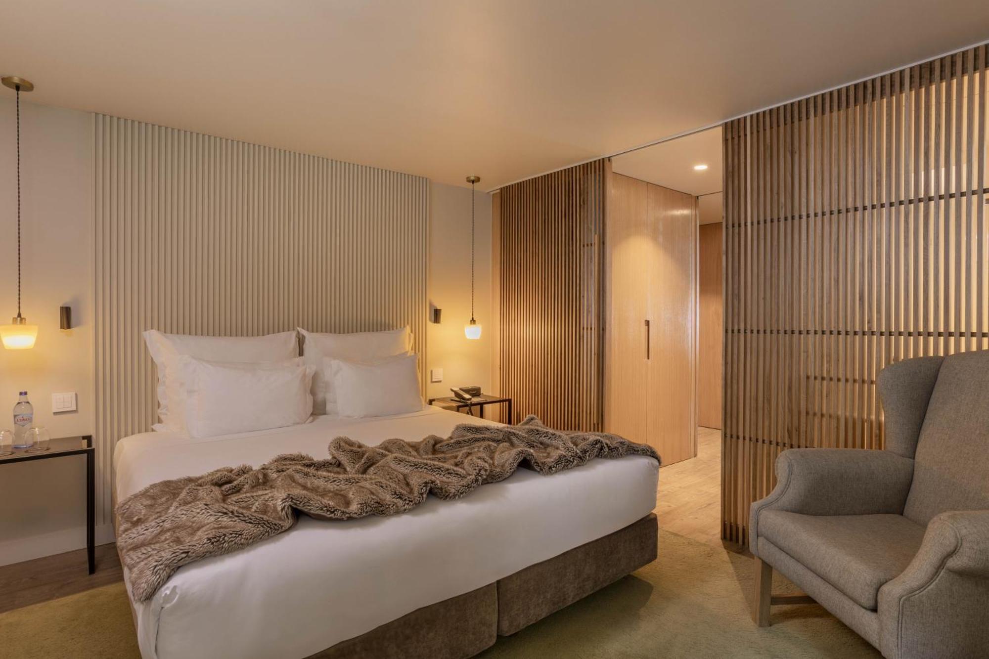 Suite 2 Chambres