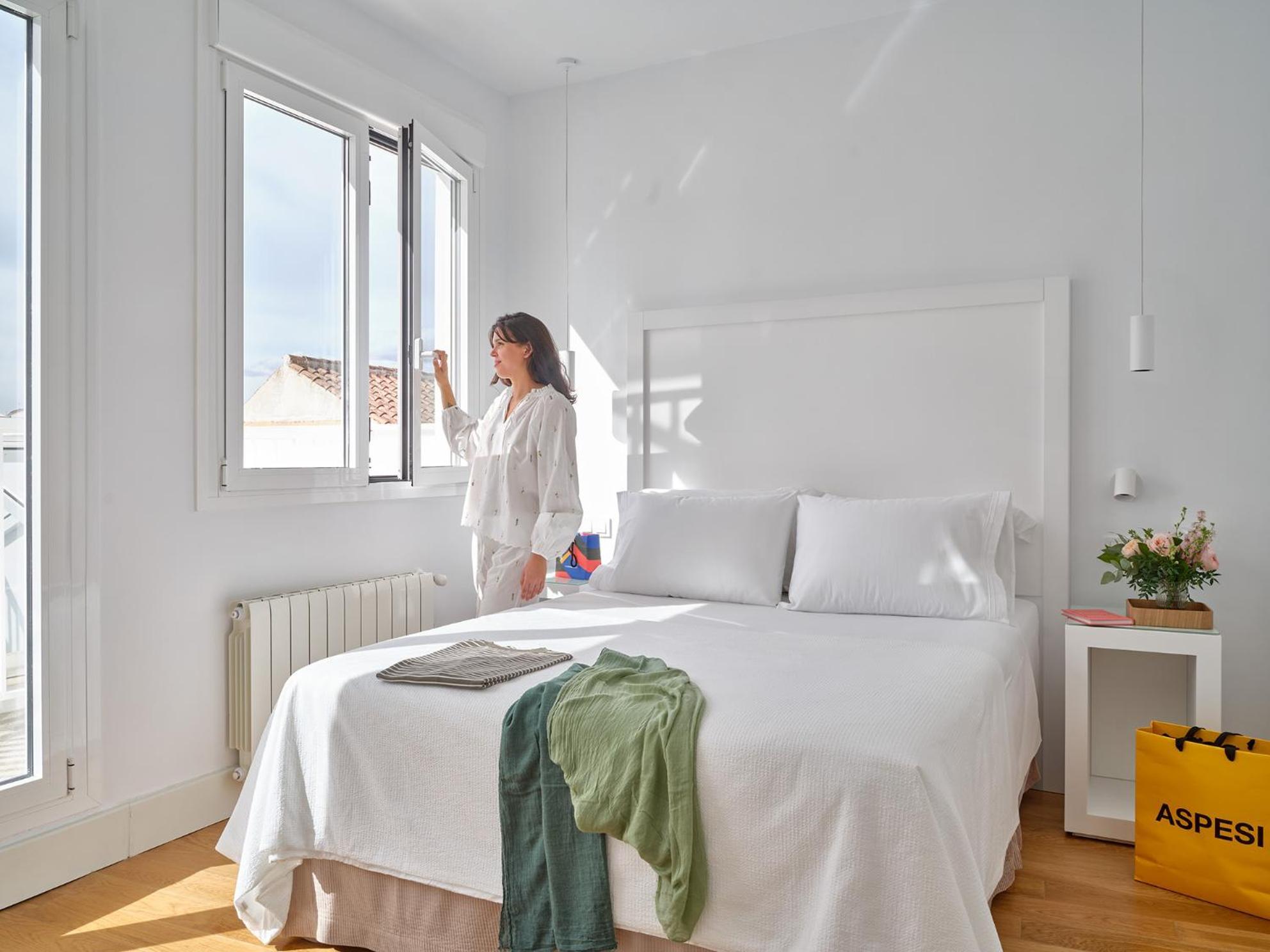 Maison de Vacances 4 Chambres