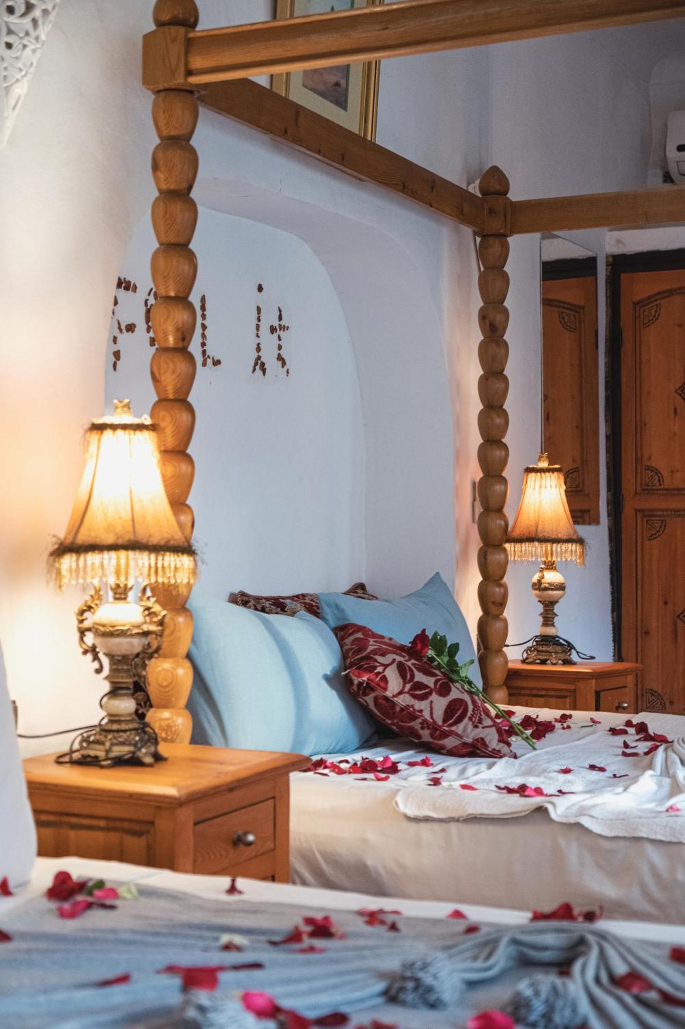 Chambre Familiale Deluxe