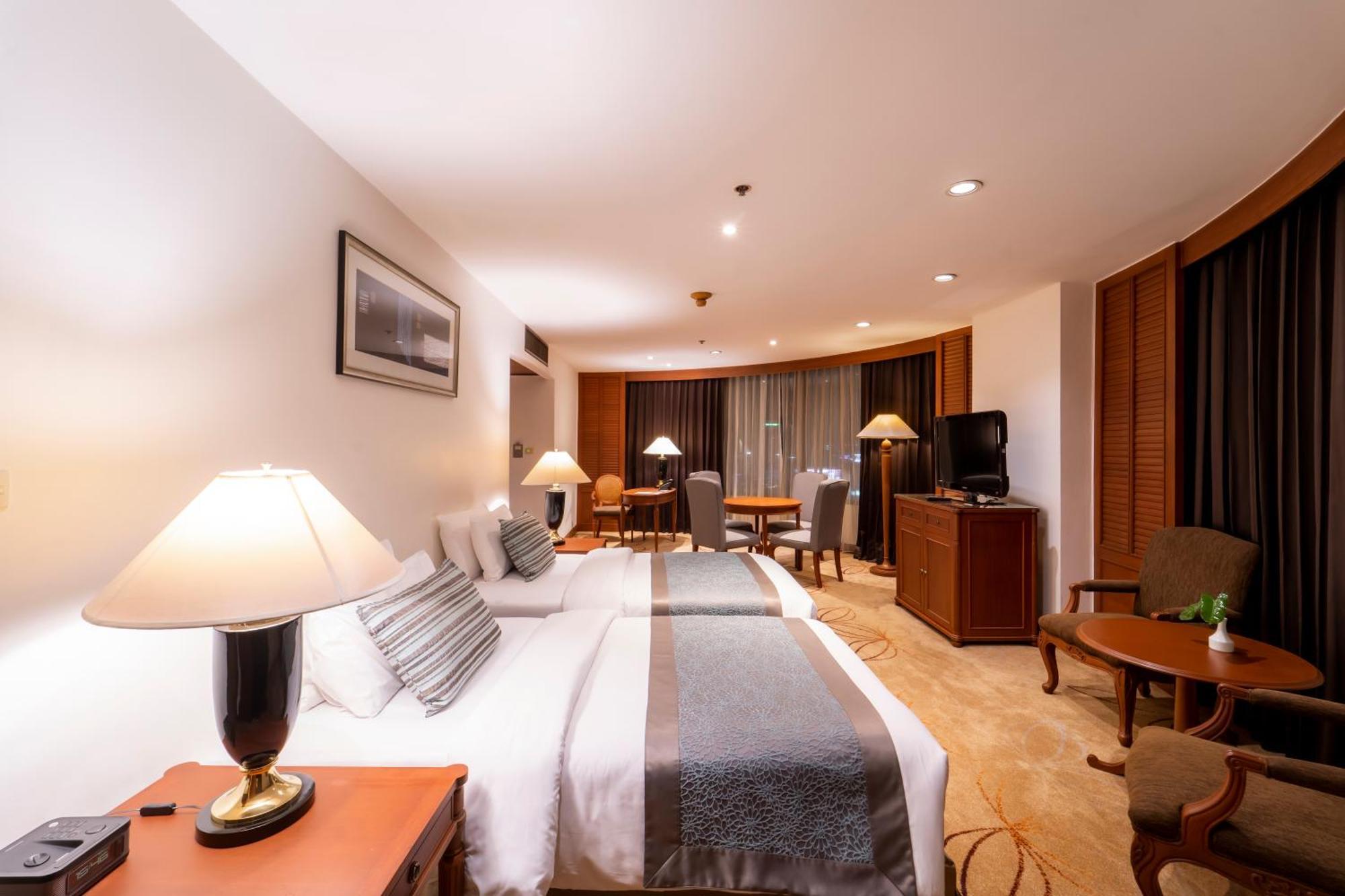 Suite 3 Chambres