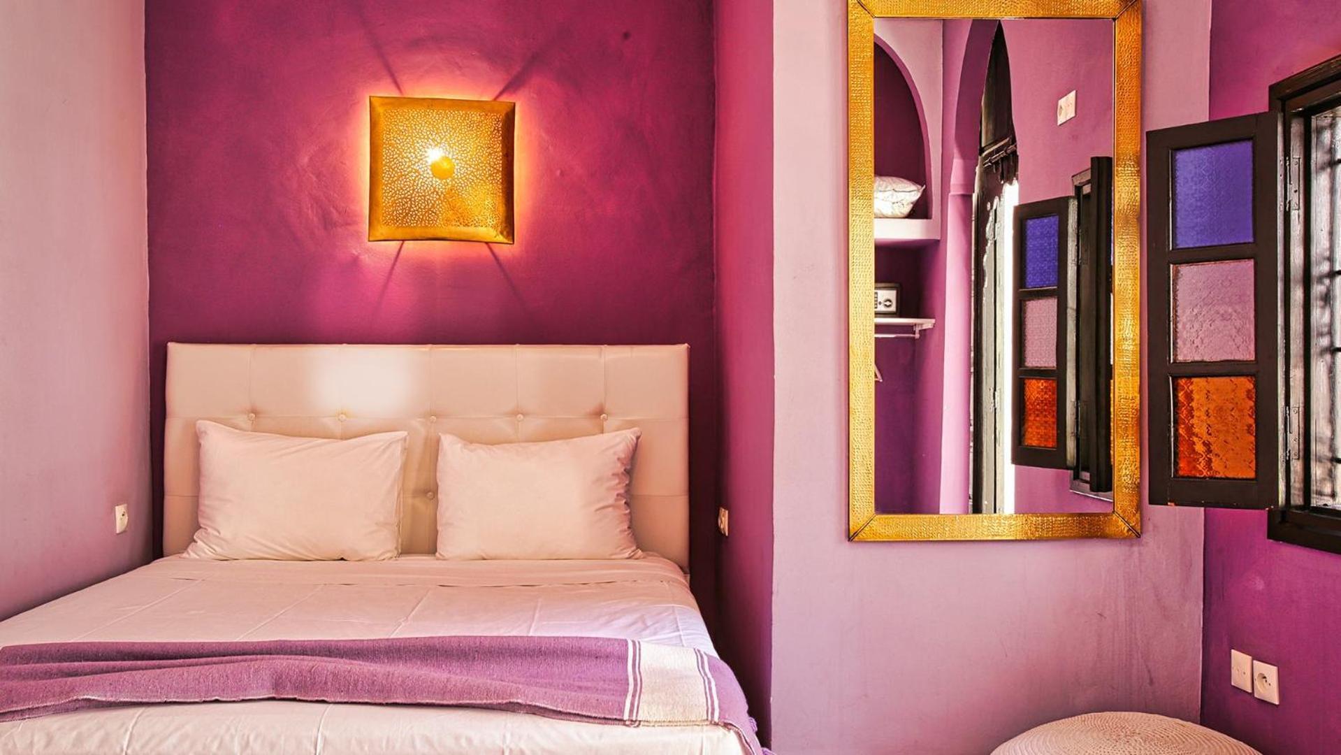 Chambre Double