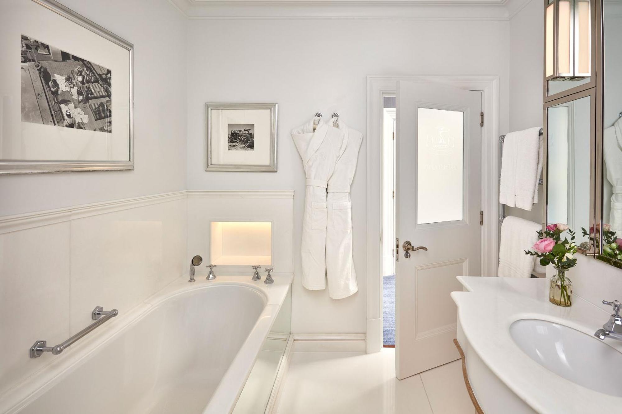 Suite Grosvenor, 2 Chambres