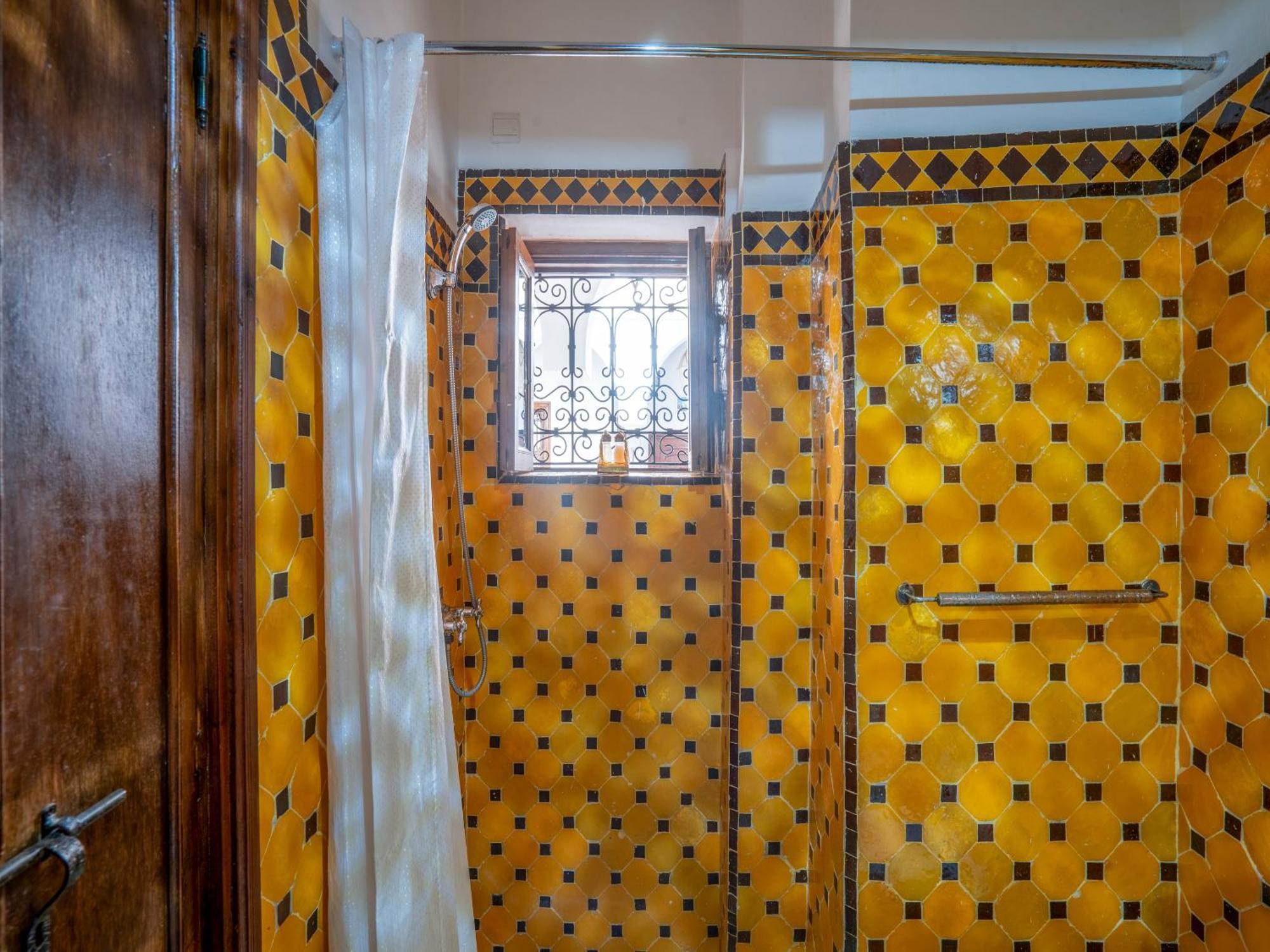 Chambre Double Standard