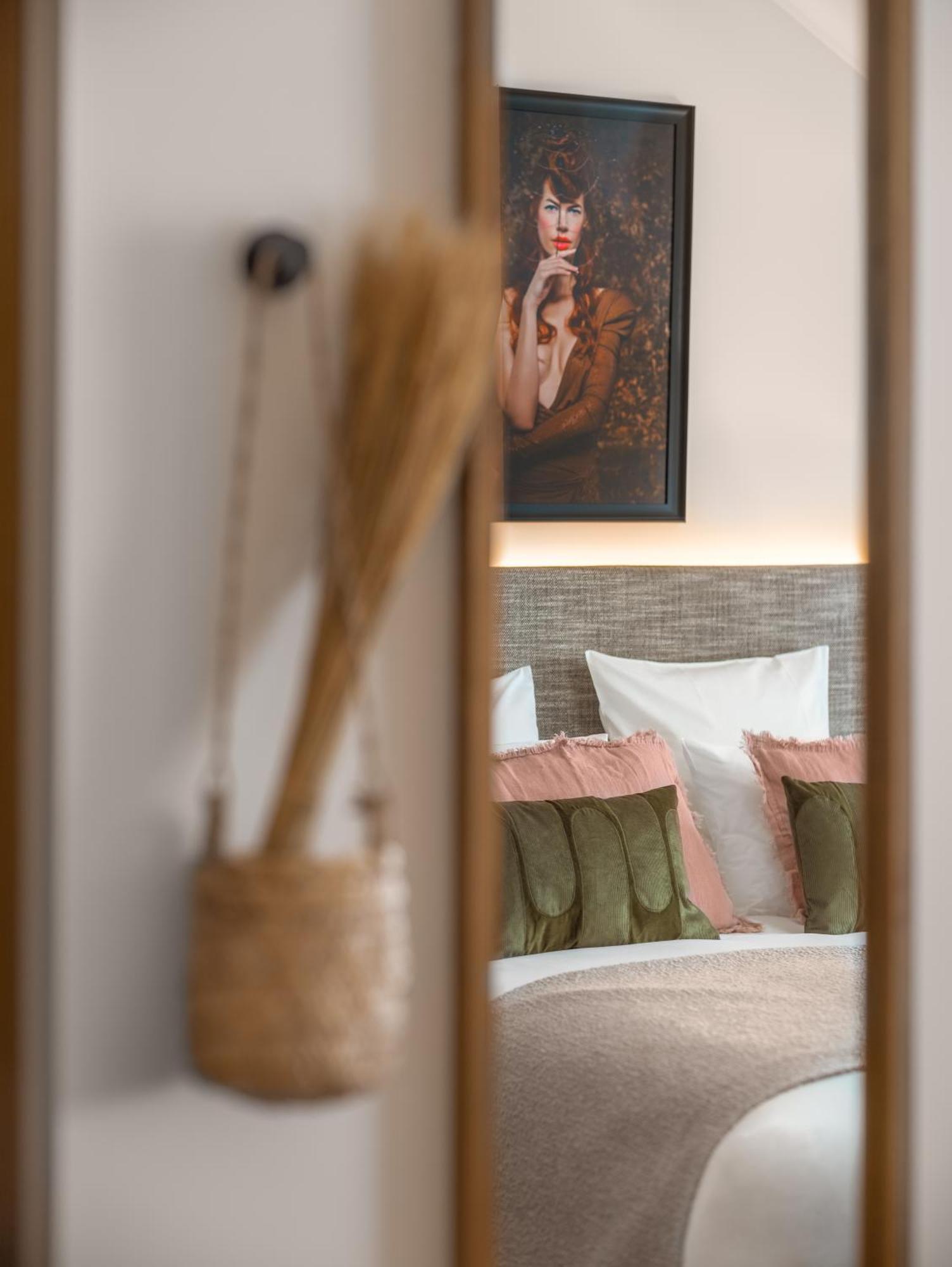 Chambre Deluxe