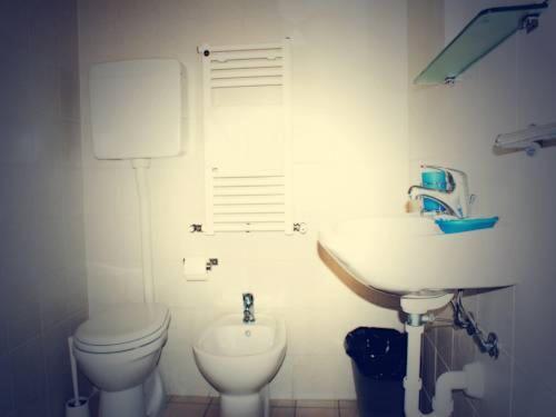 Chambre Double Standard
