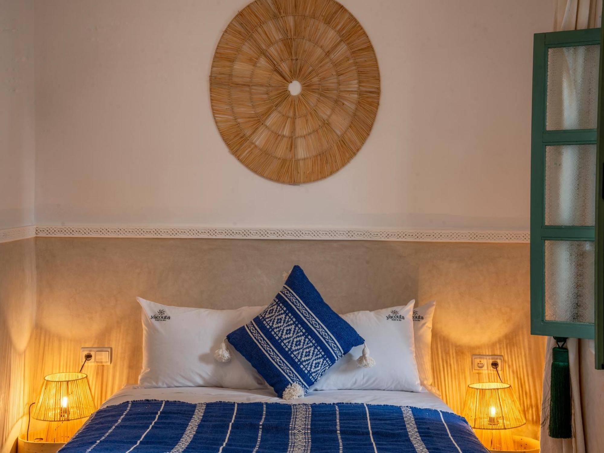 Petite Chambre Double