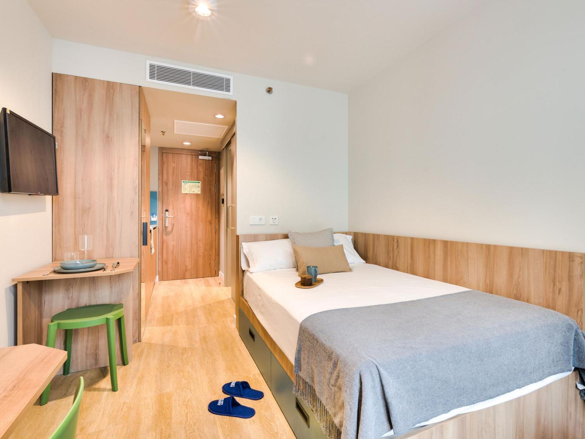 Chambre Simple Supérieure