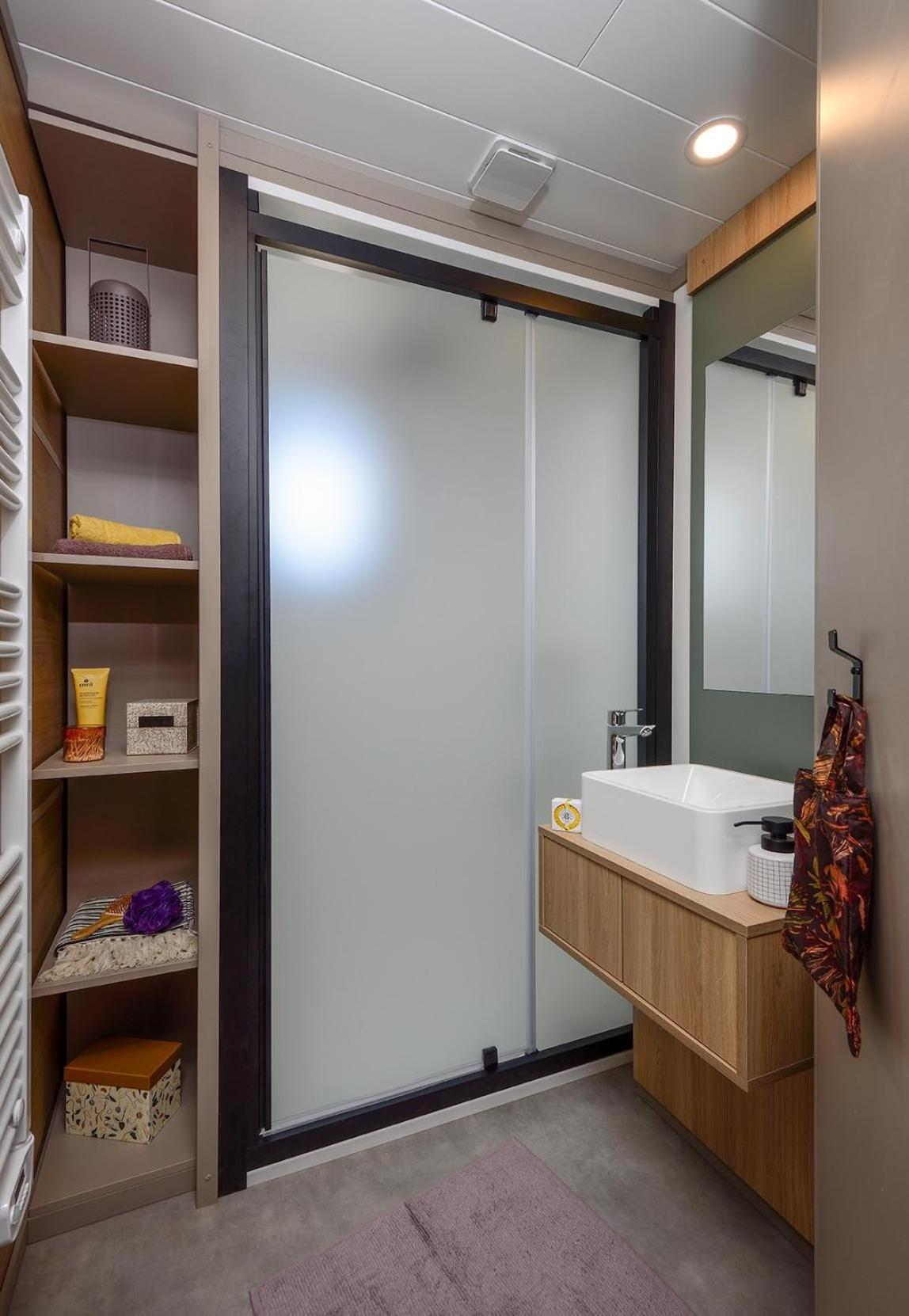 Chalet 2 Chambres