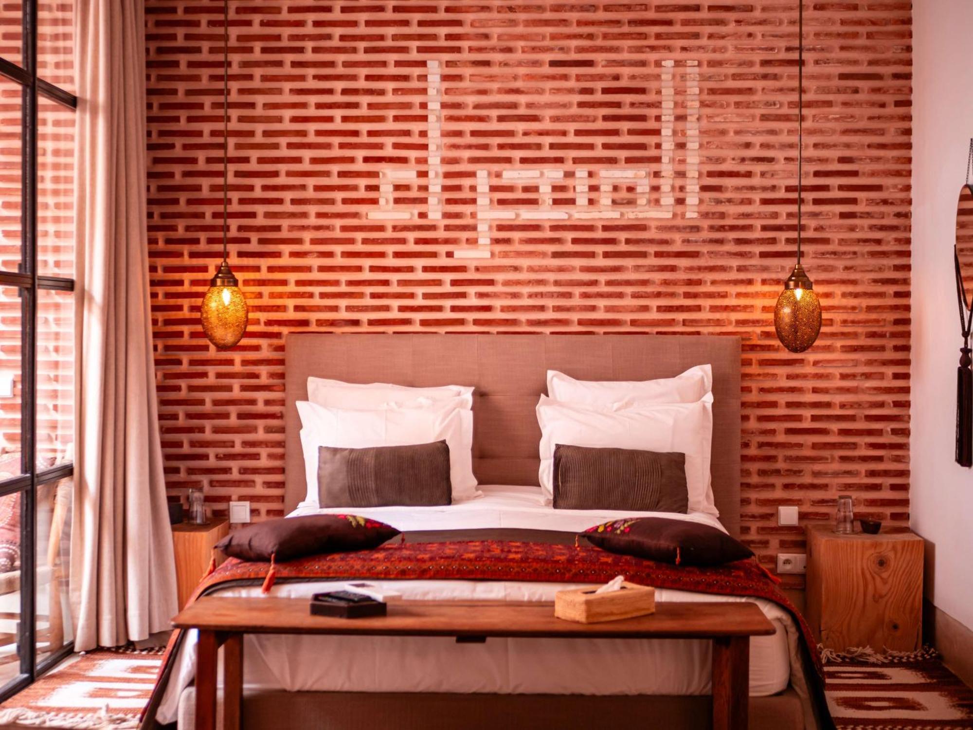 Chambre Double Supérieure