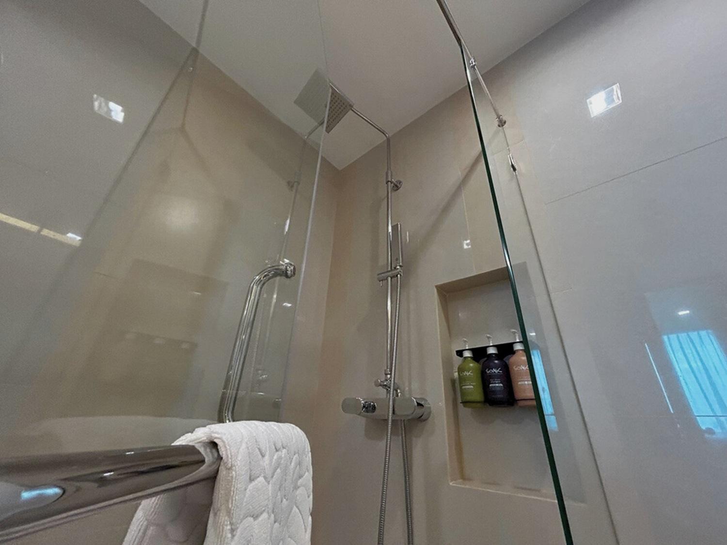 Chambre Premier (Tour Nord)