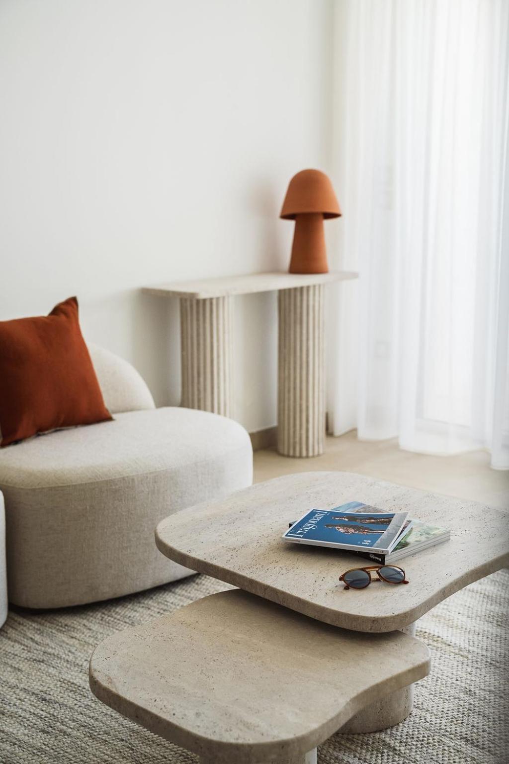 Suite 2 Chambres