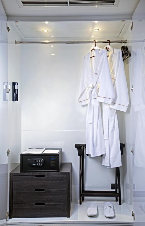 Chambre Premier Exécutive