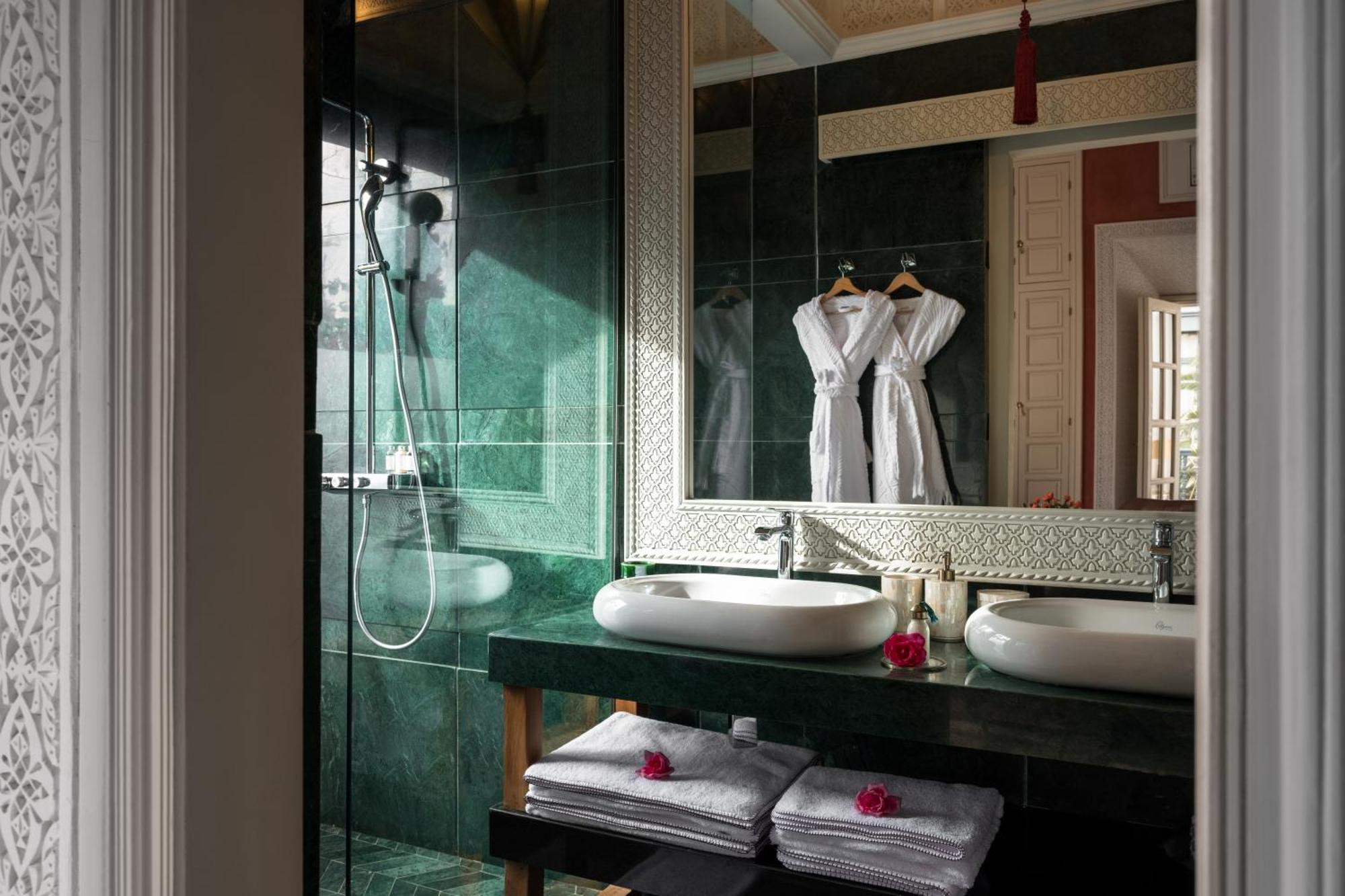 Suite Orient