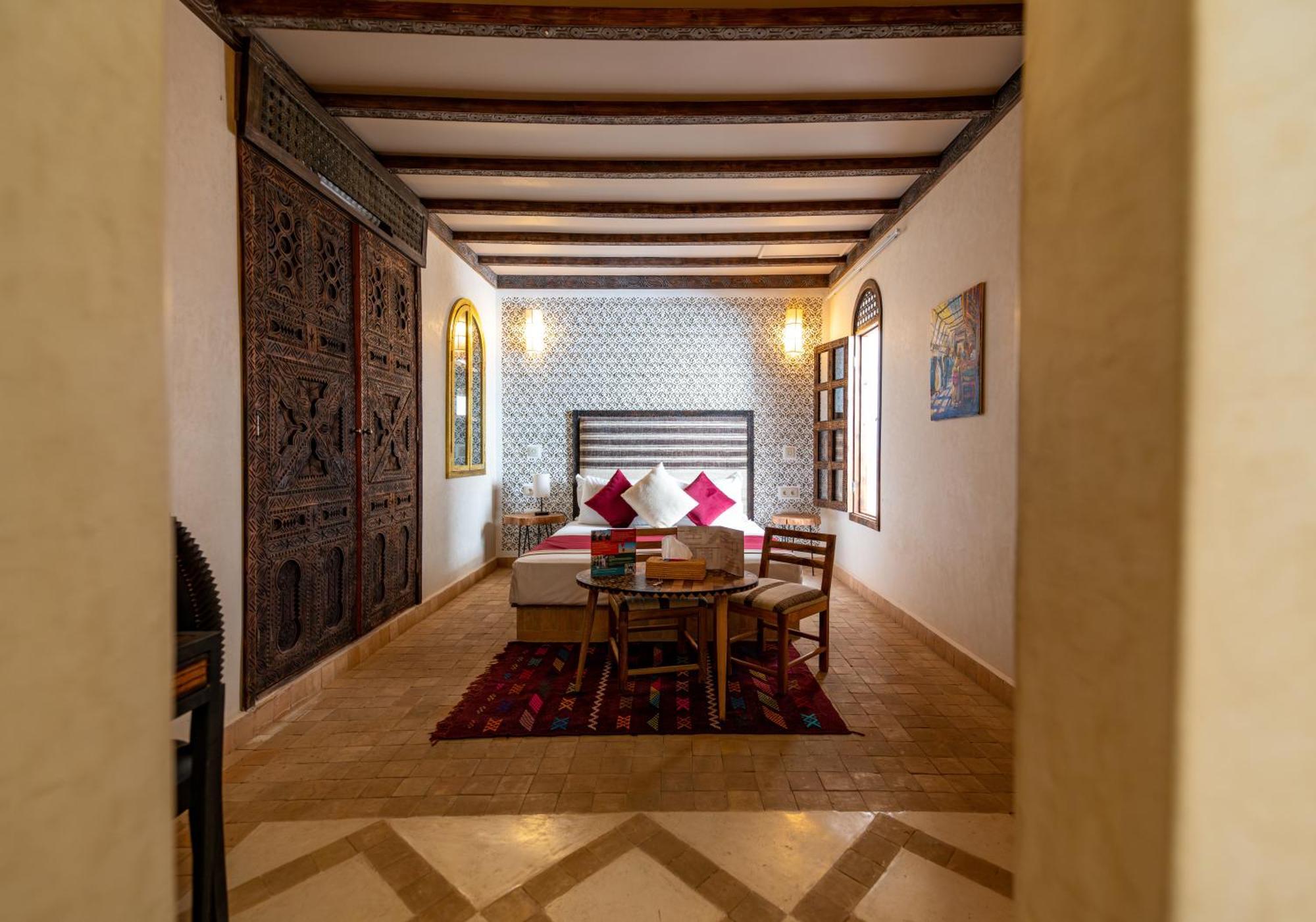 Suite Supérieure